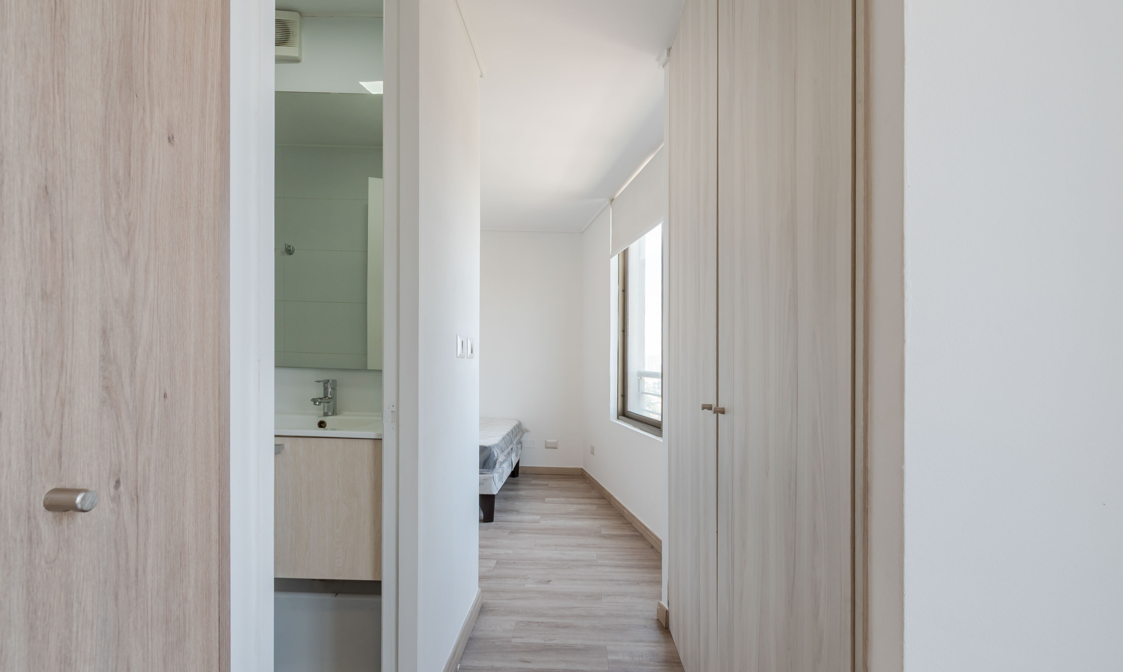 Departamento en Quinta Normal - Miniatura 5