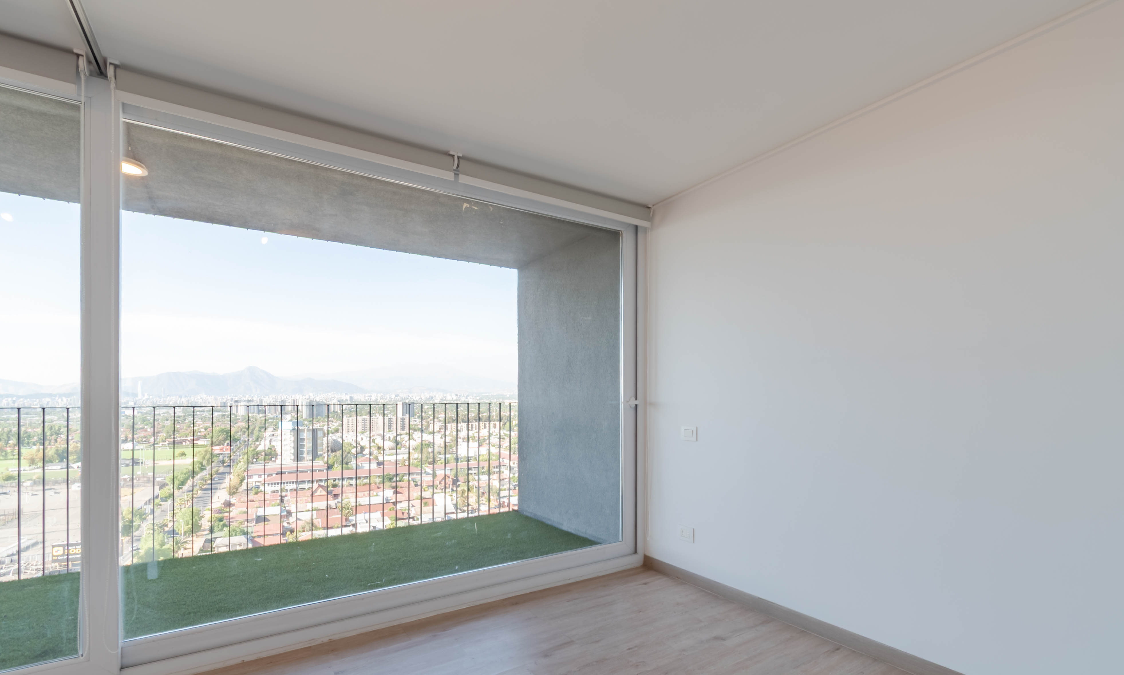 Departamento en La Florida - Miniatura 4