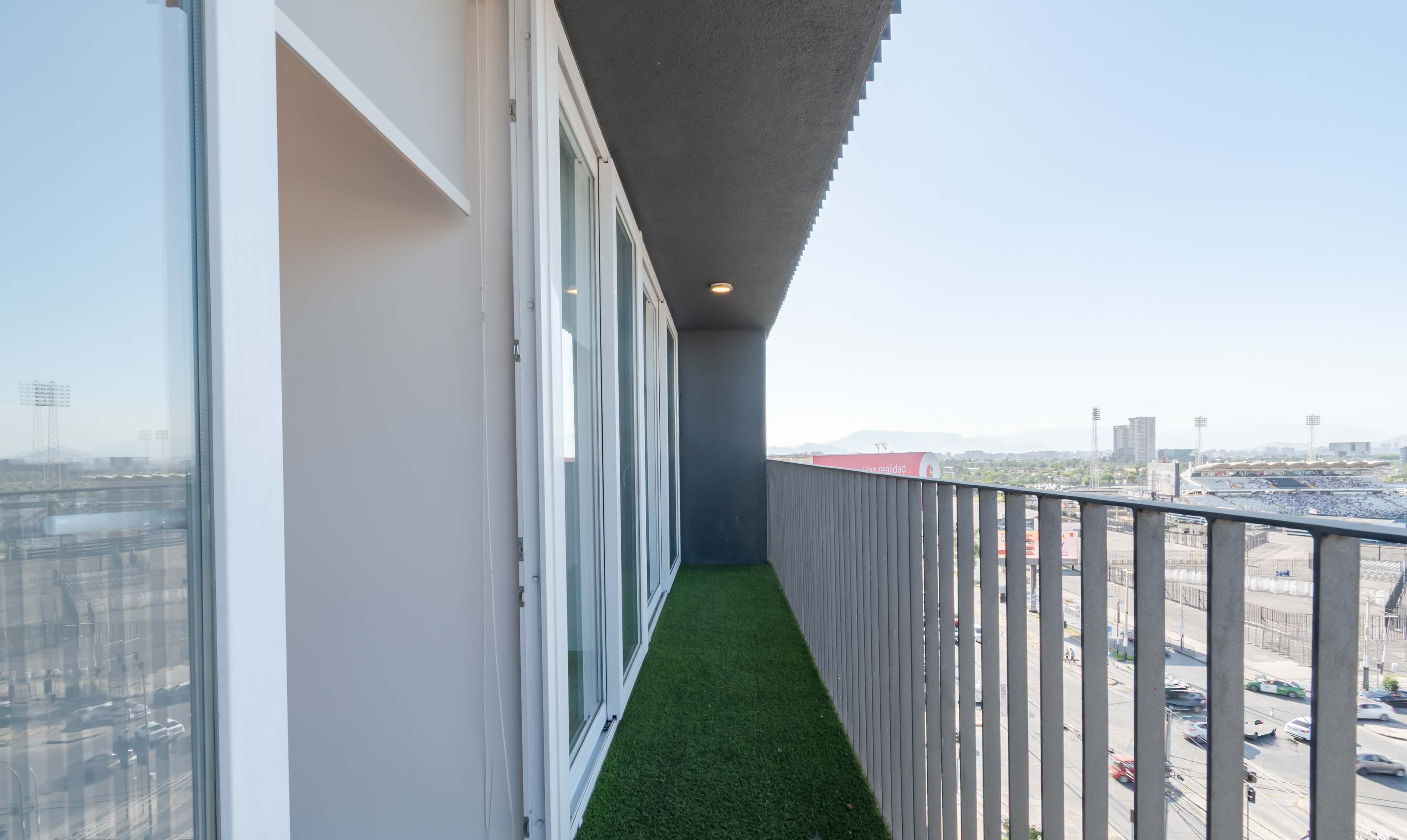 Departamento en La Florida - Miniatura 10