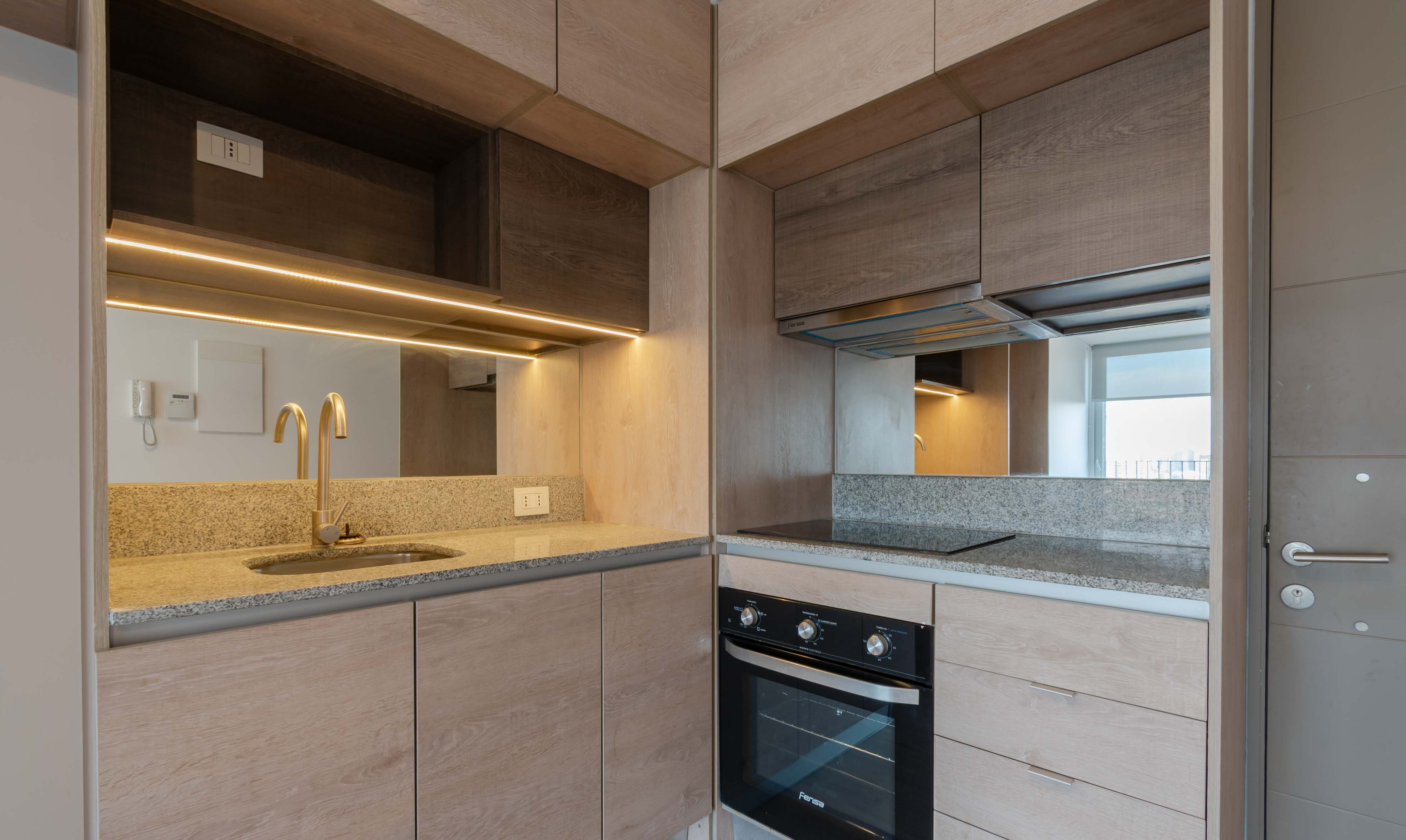 Departamento en La Florida - Miniatura 9