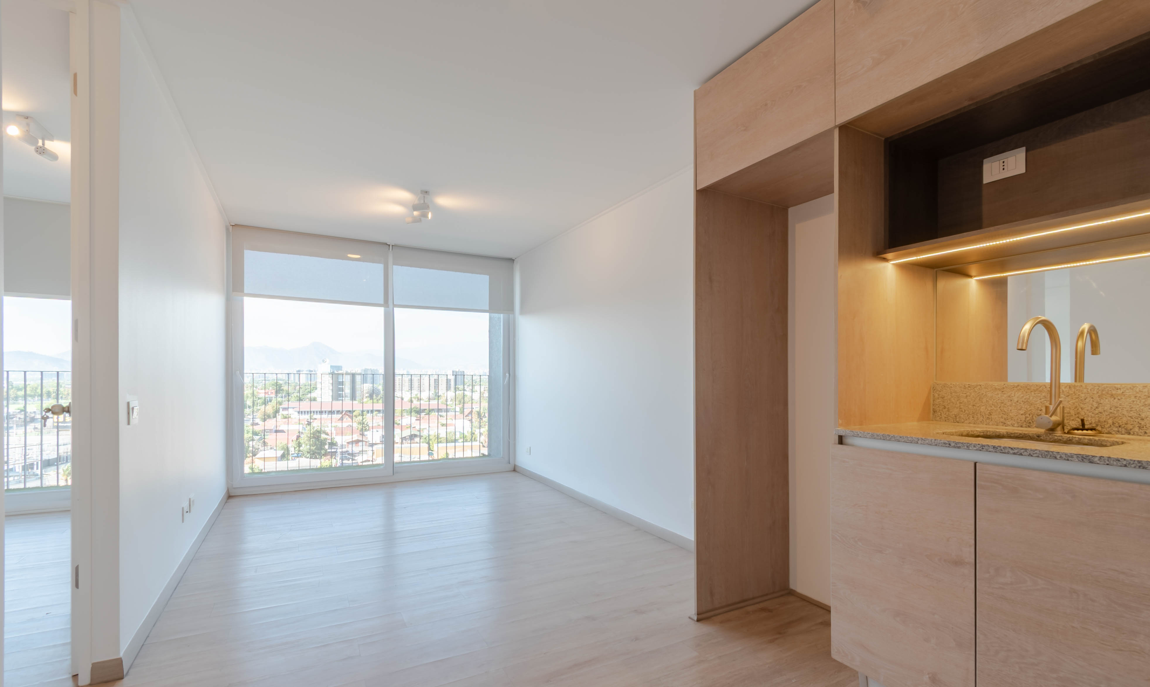 Departamento en La Florida - Miniatura 2