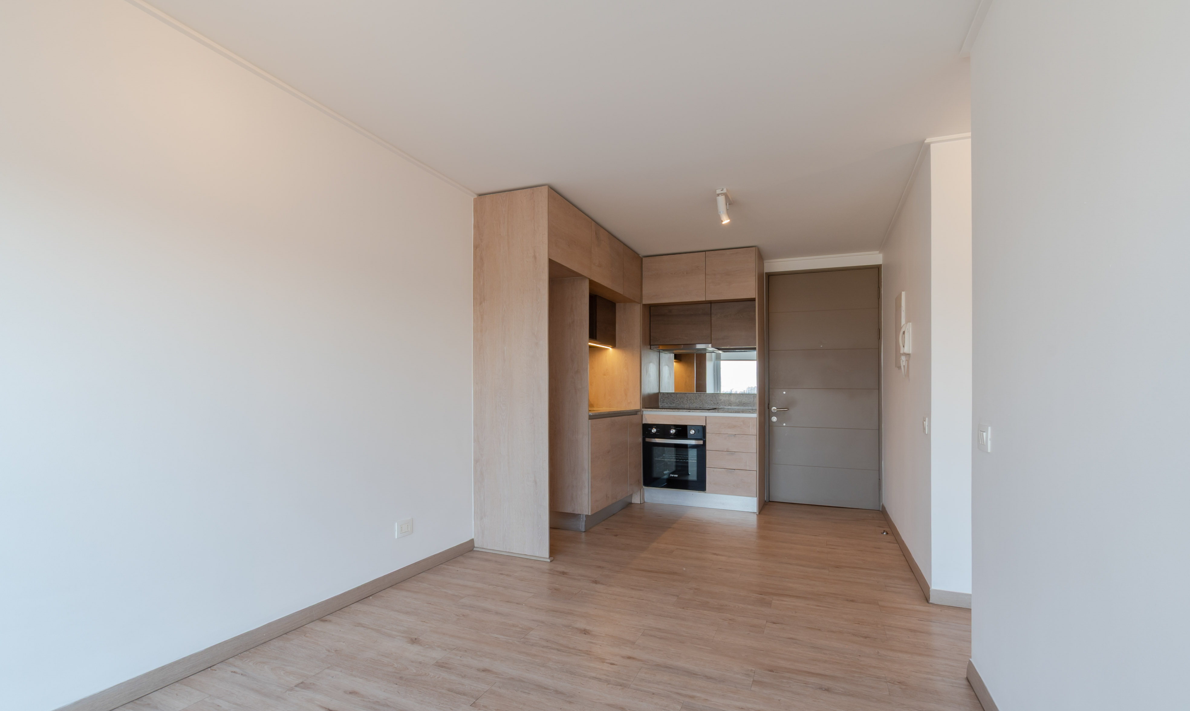 Departamento en La Florida