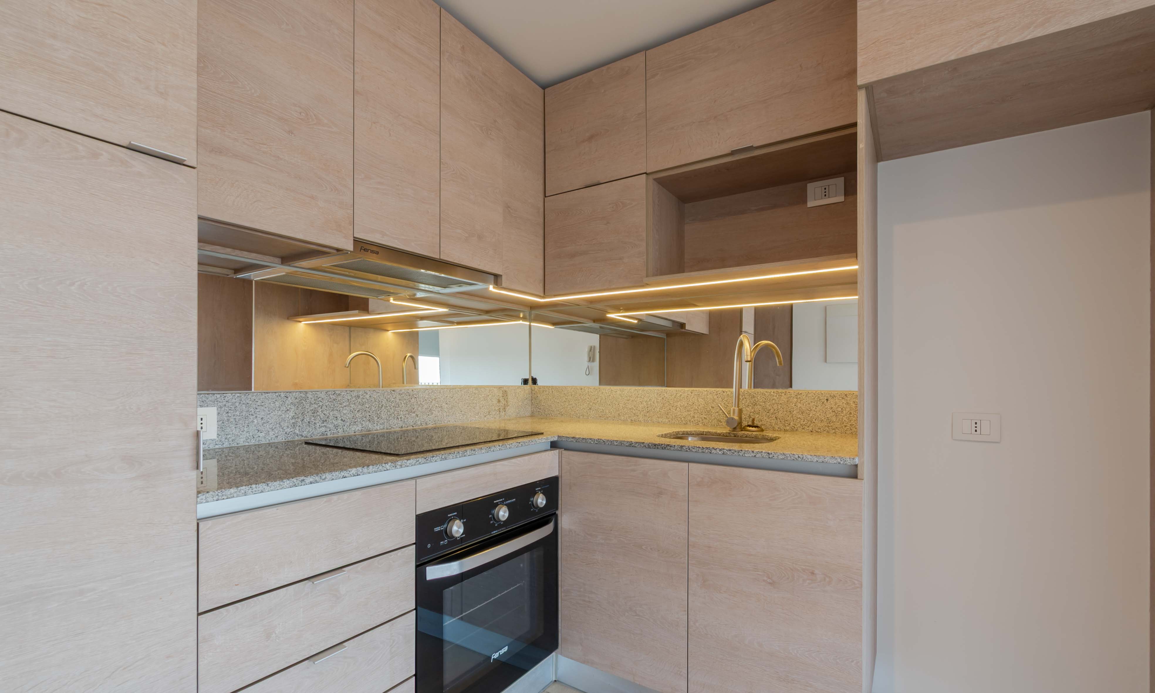 Departamento en La Florida - Miniatura 2