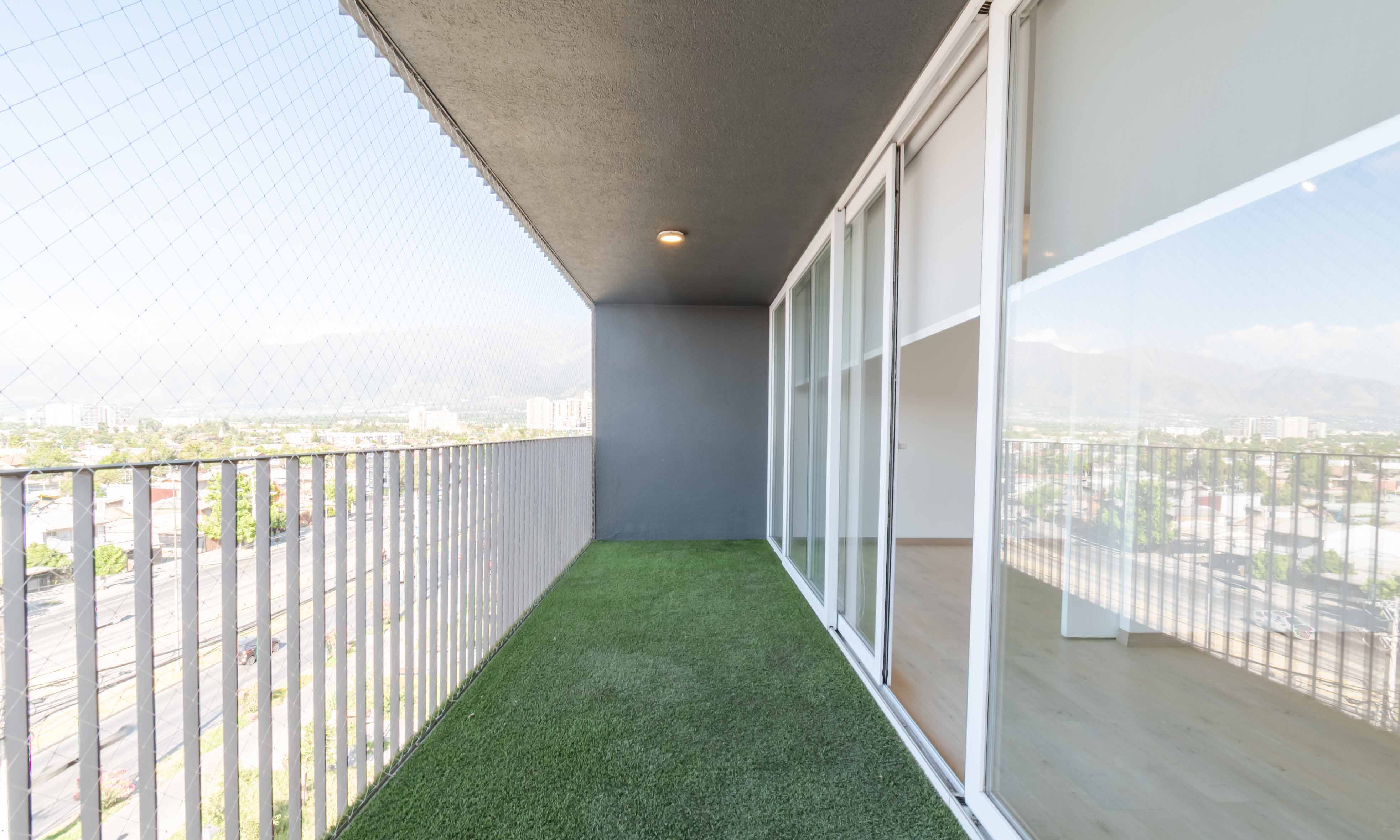 Departamento en La Florida - Miniatura 12