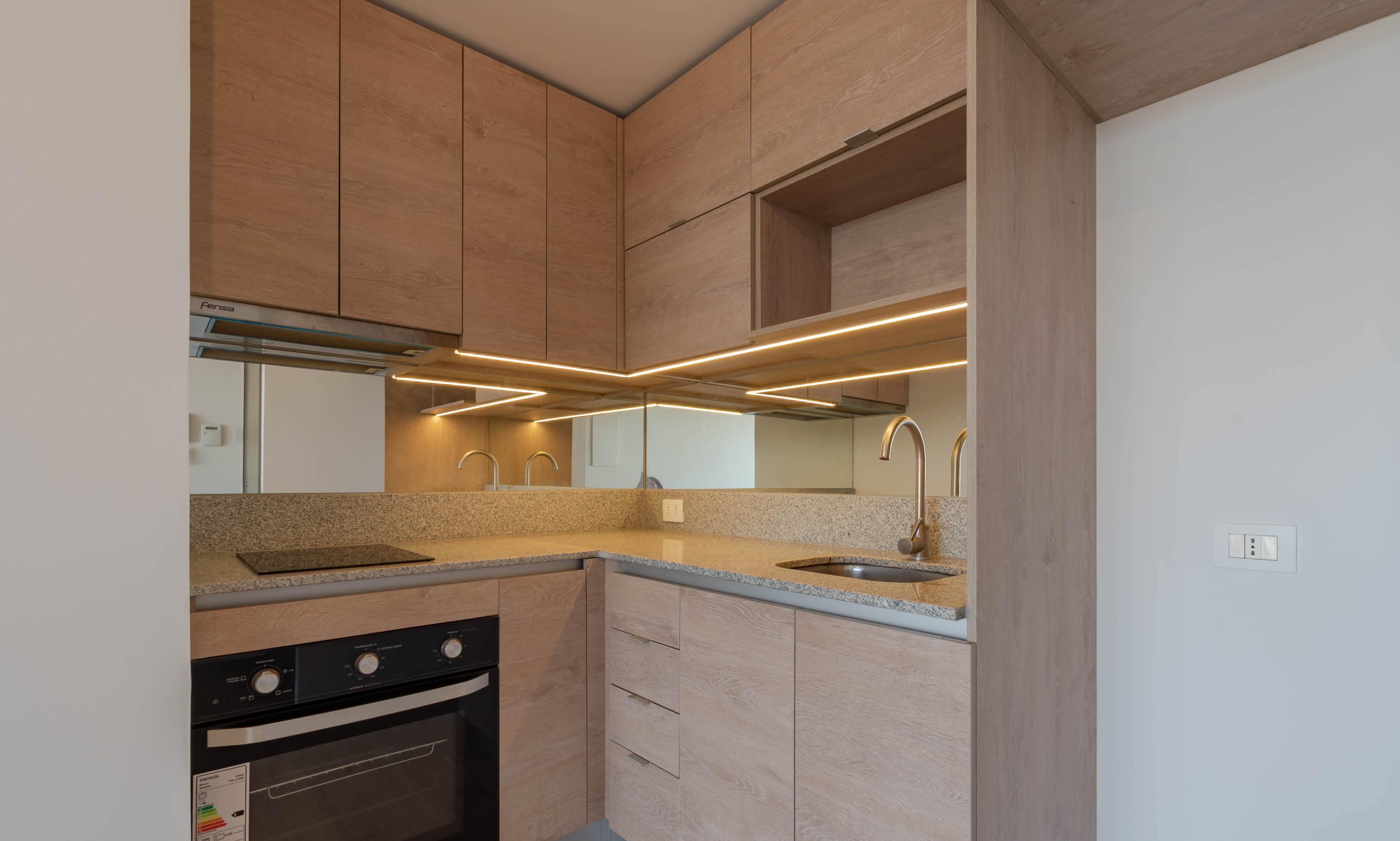 Departamento en La Florida - Miniatura 2