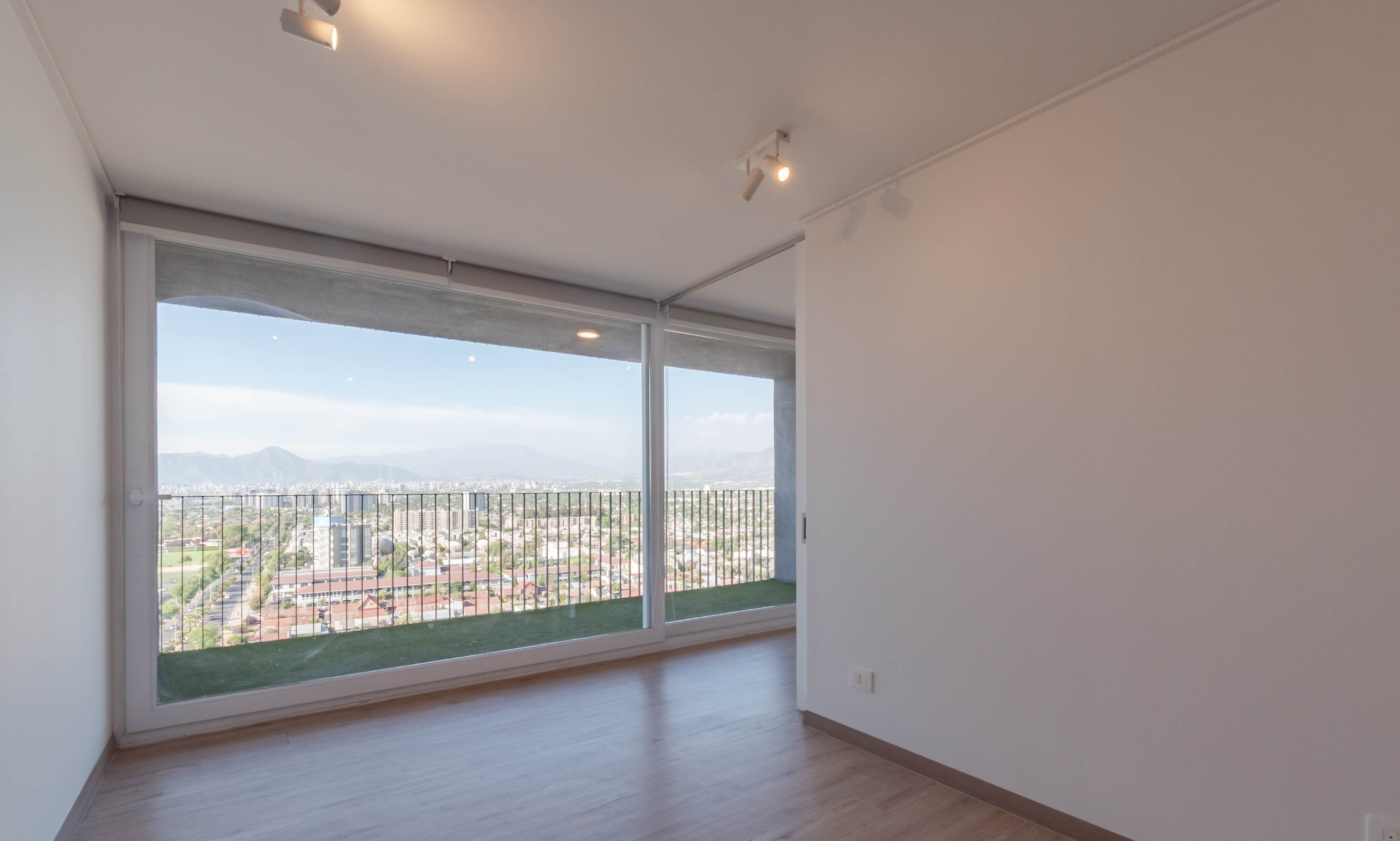 Departamento en La Florida