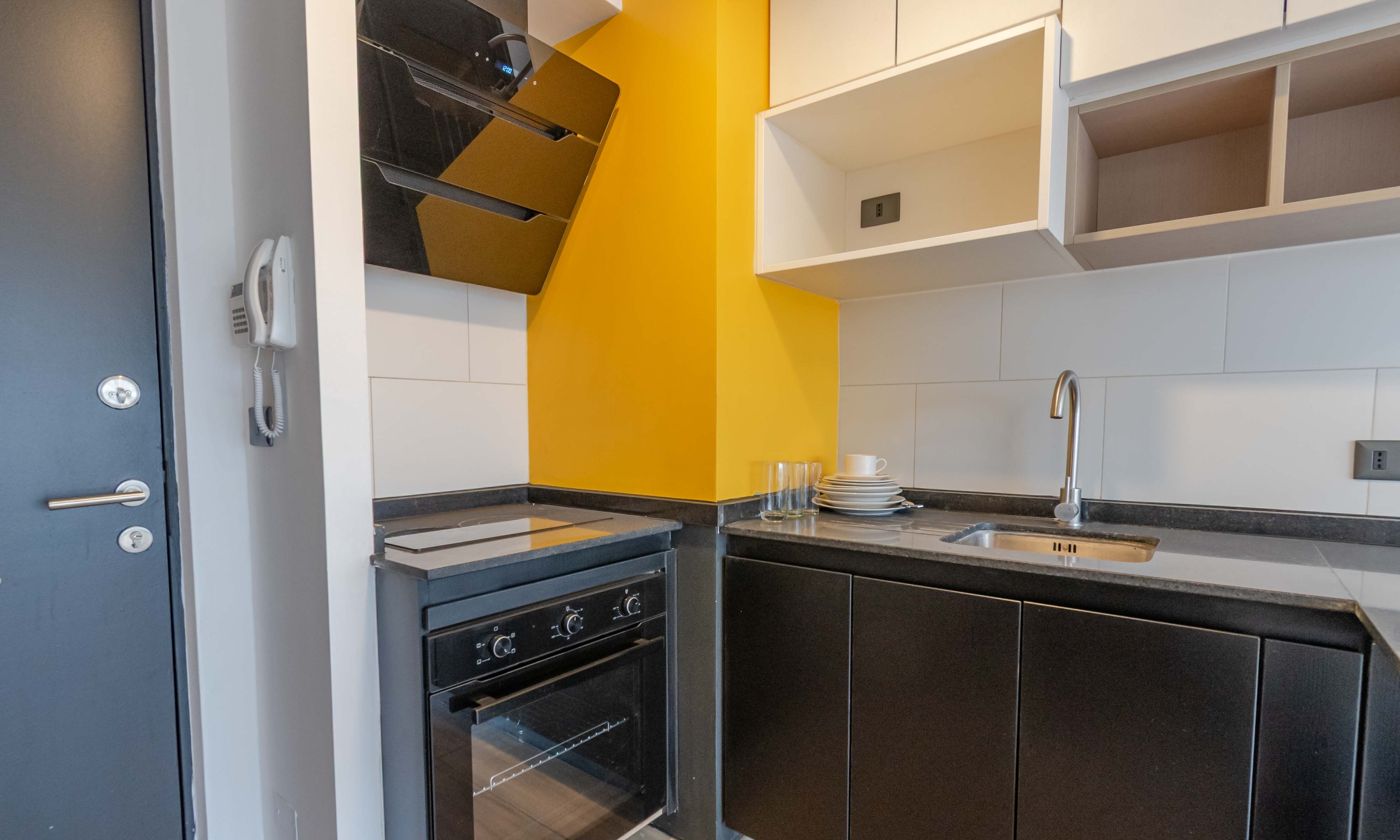 Departamento en La Cisterna - Miniatura 3