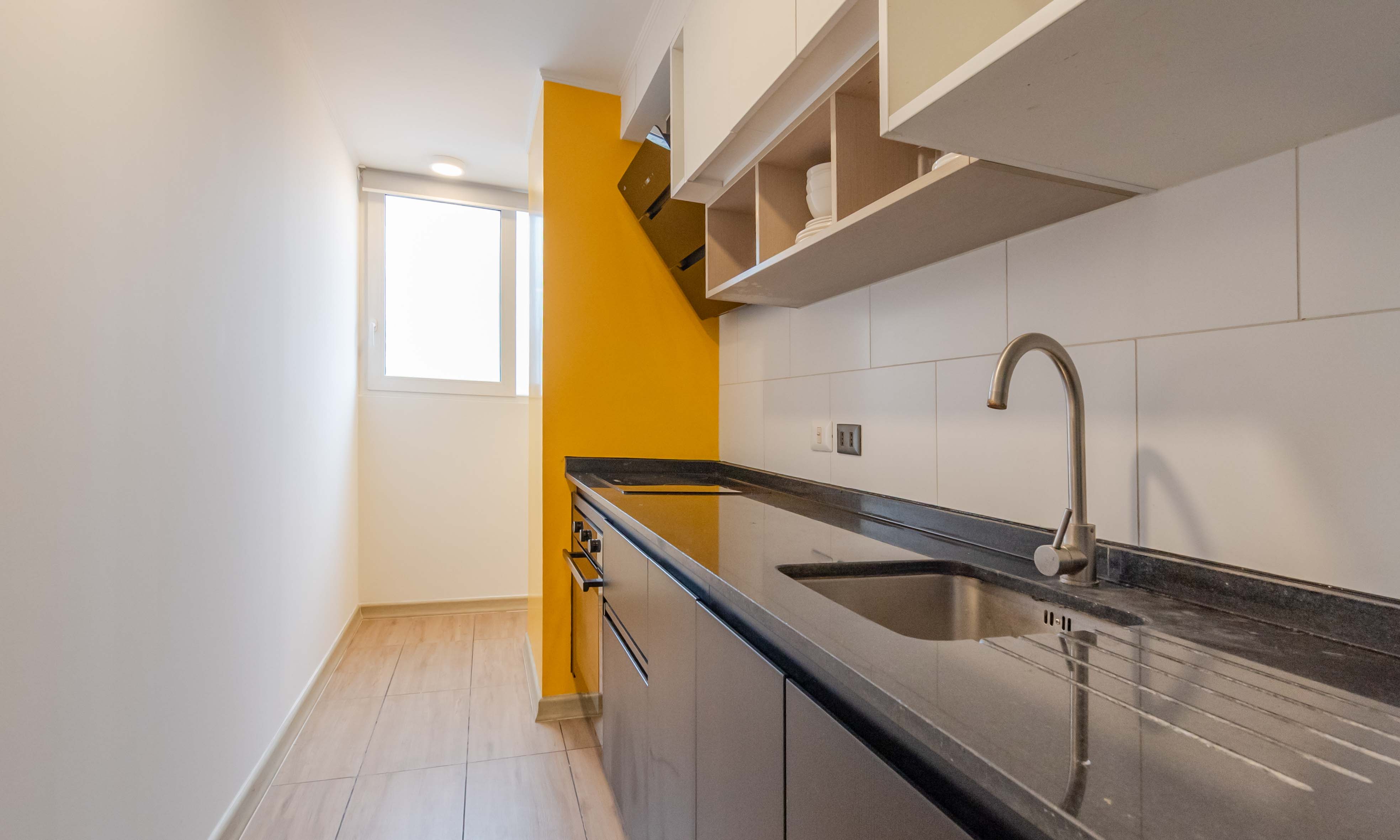 Departamento en La Cisterna - Miniatura 4