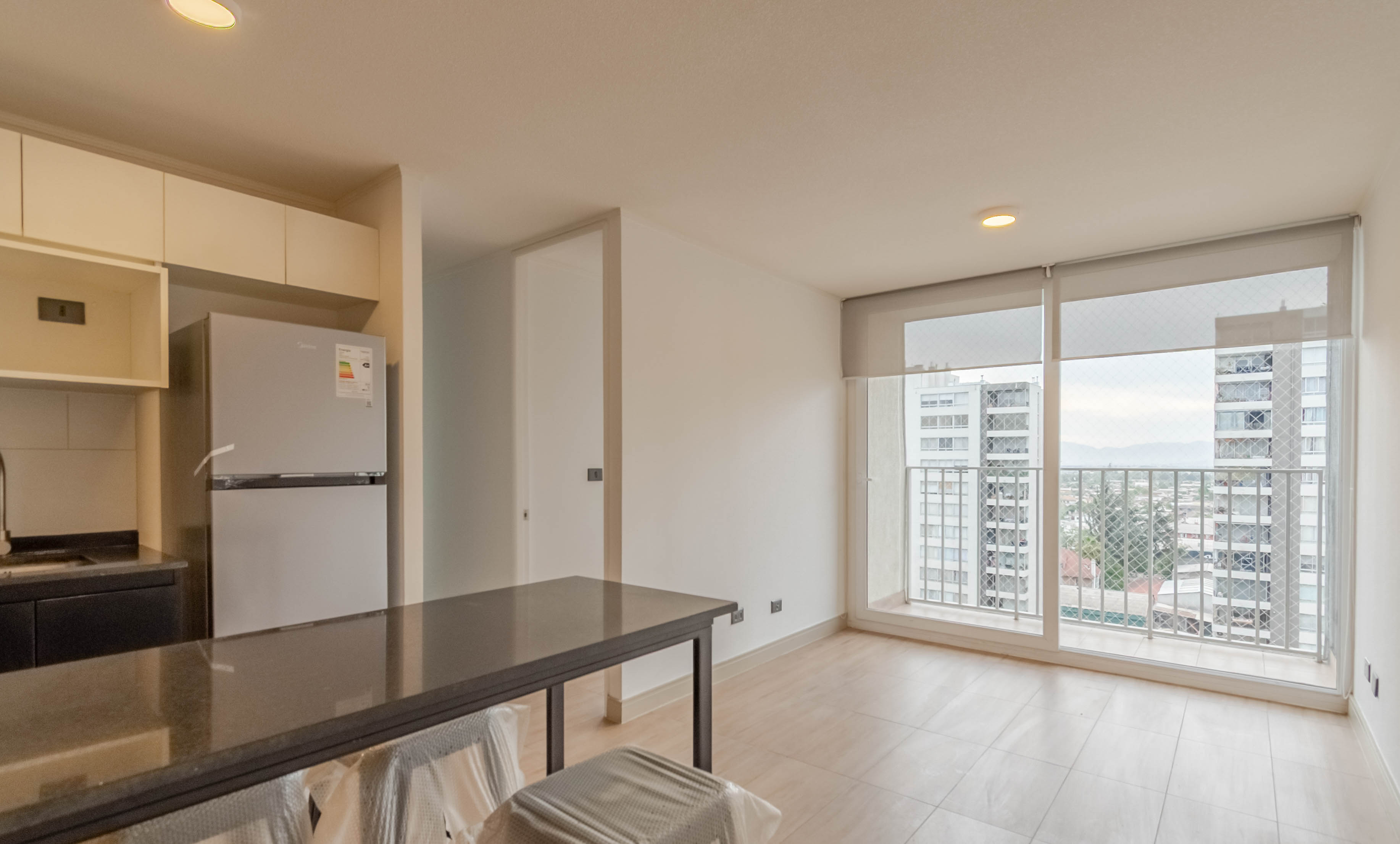 Departamento en La Cisterna - Miniatura 2