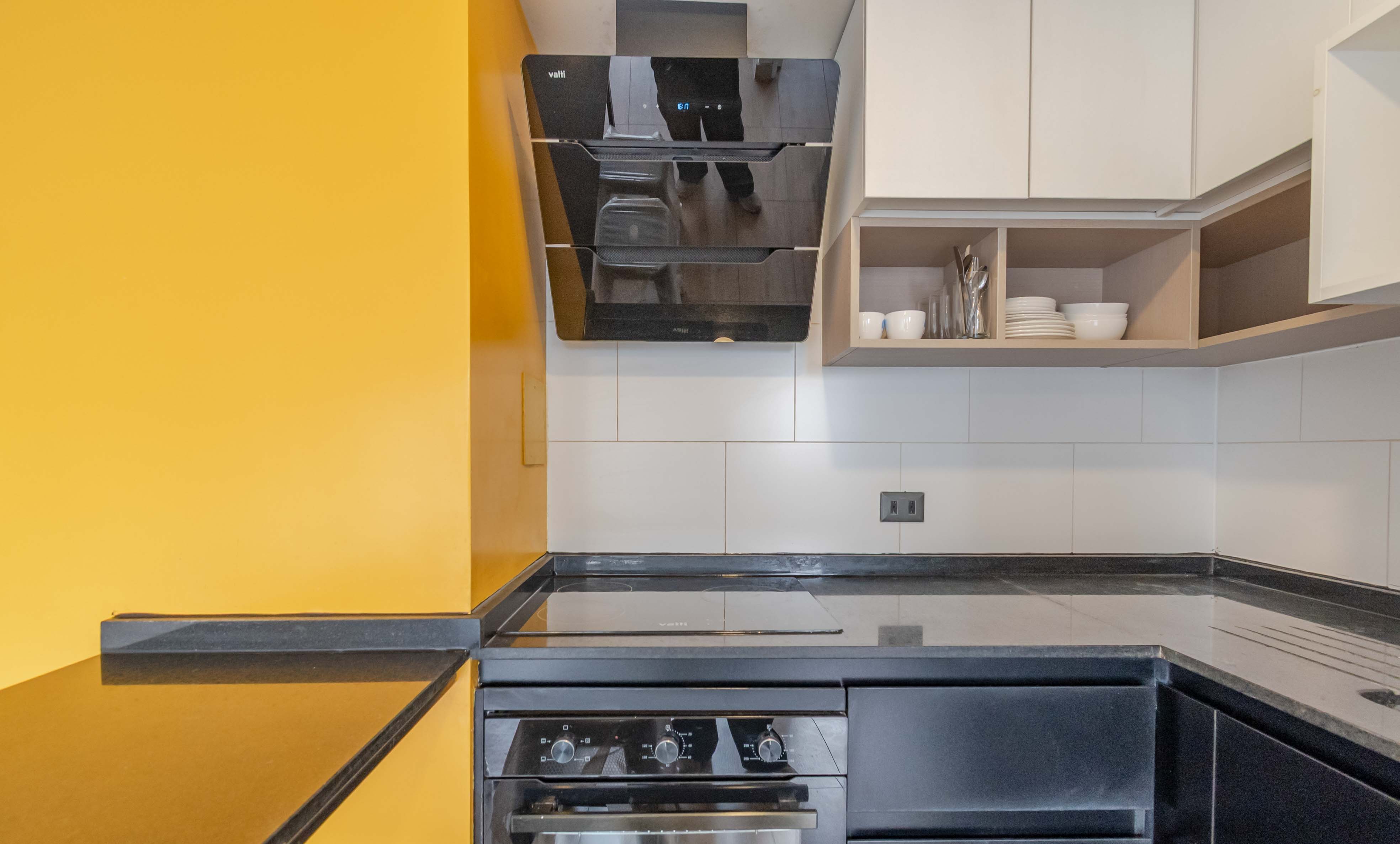 Departamento en La Cisterna - Miniatura 3