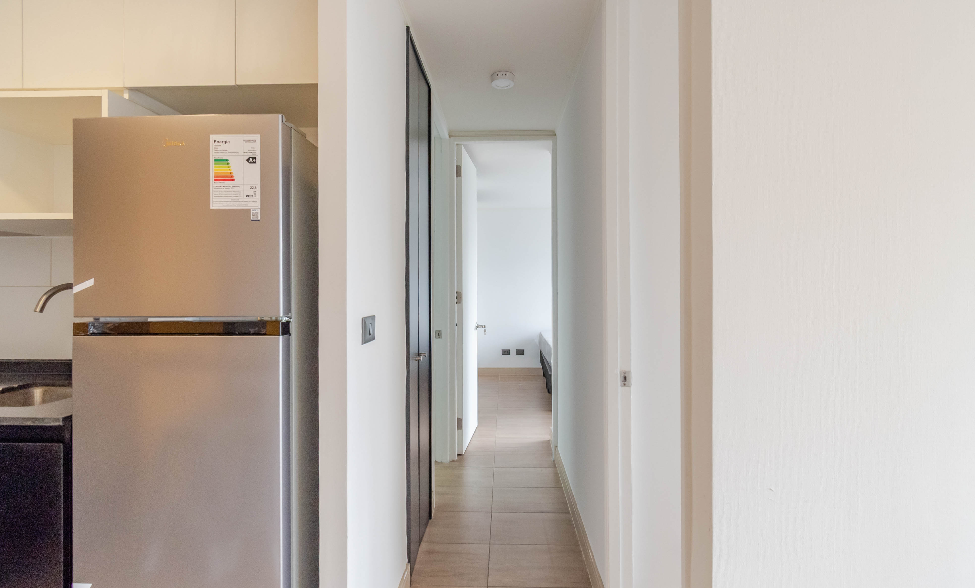 Departamento en La Cisterna - Miniatura 5