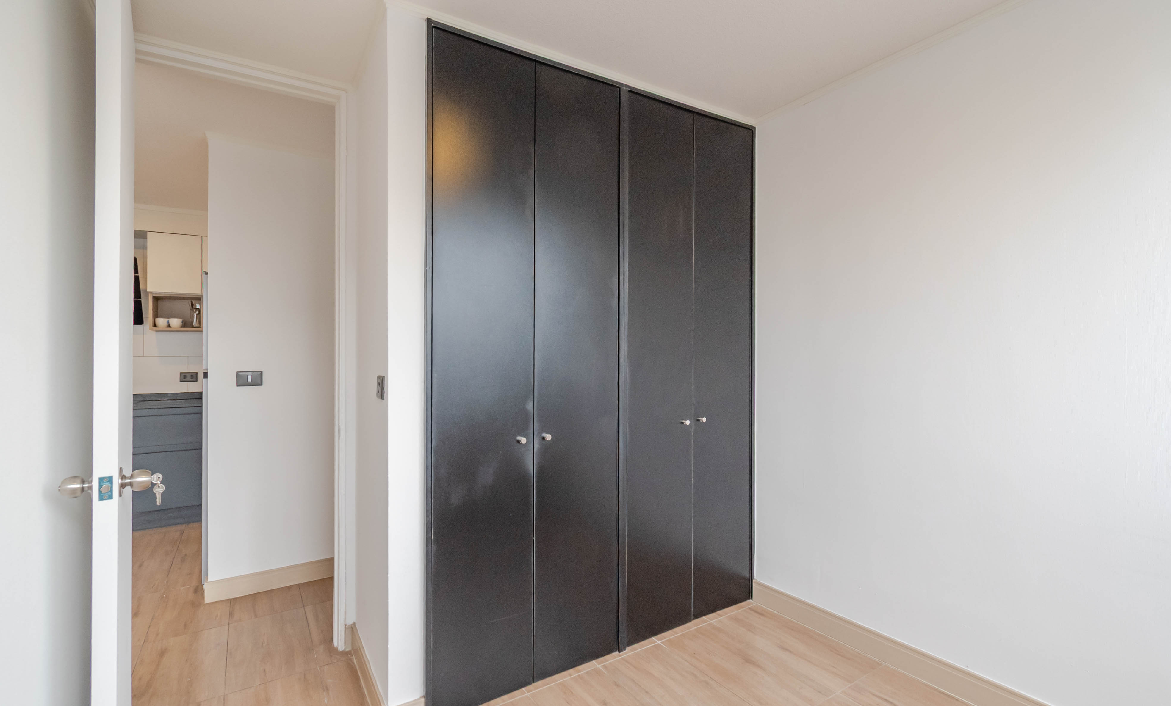 Departamento en La Cisterna - Miniatura 7