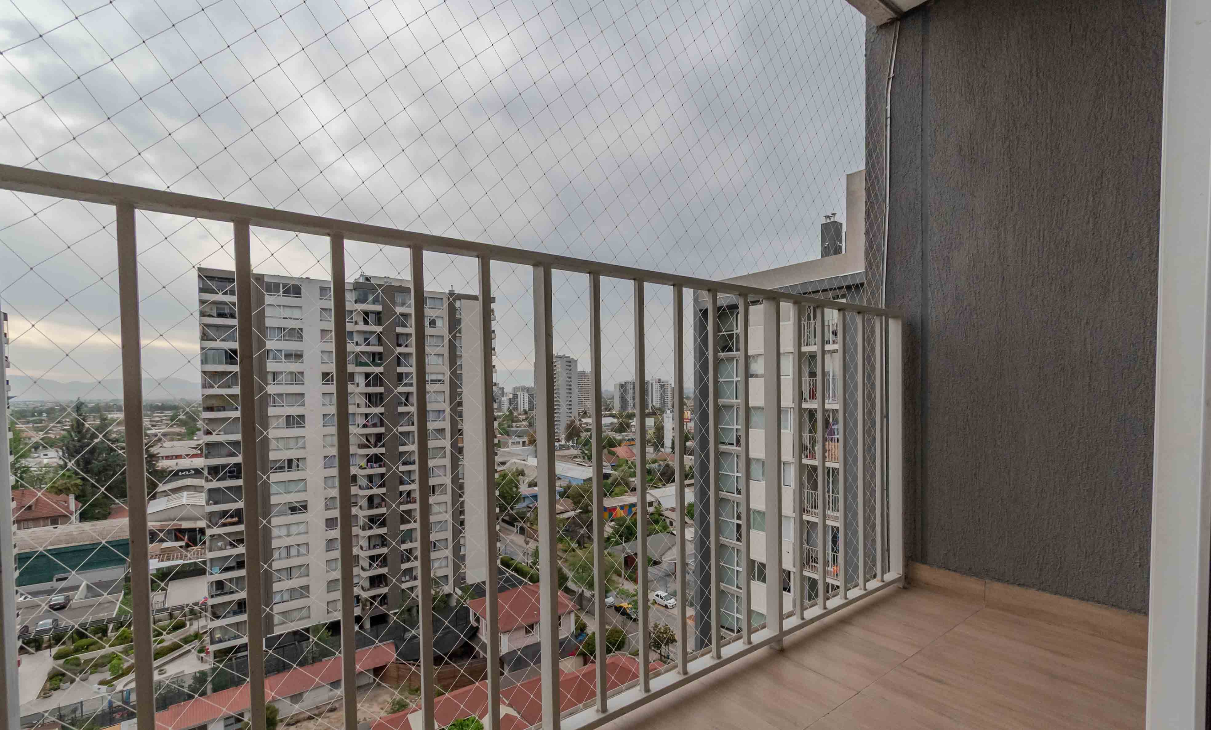 Departamento en La Cisterna - Miniatura 13