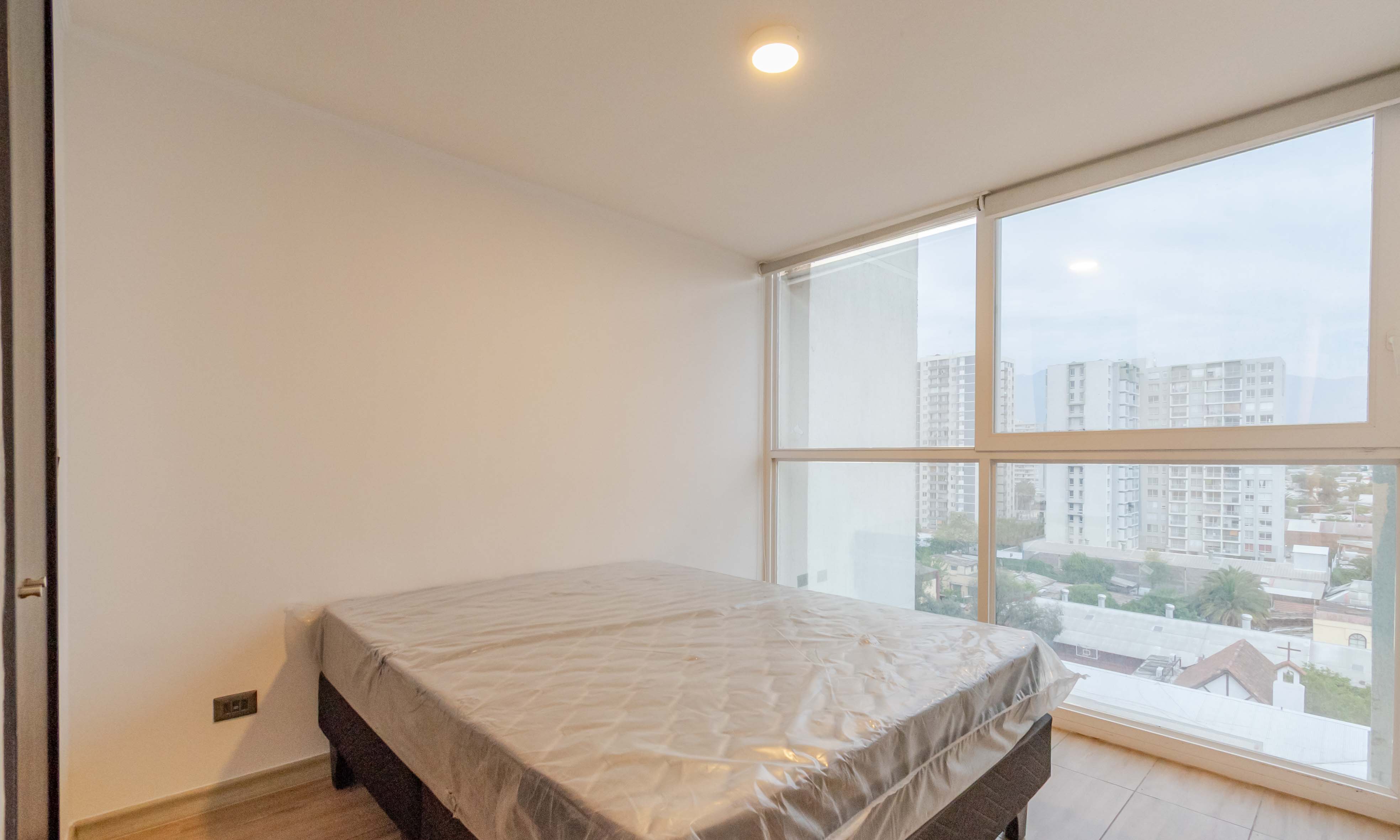 Departamento en La Cisterna - Miniatura 13