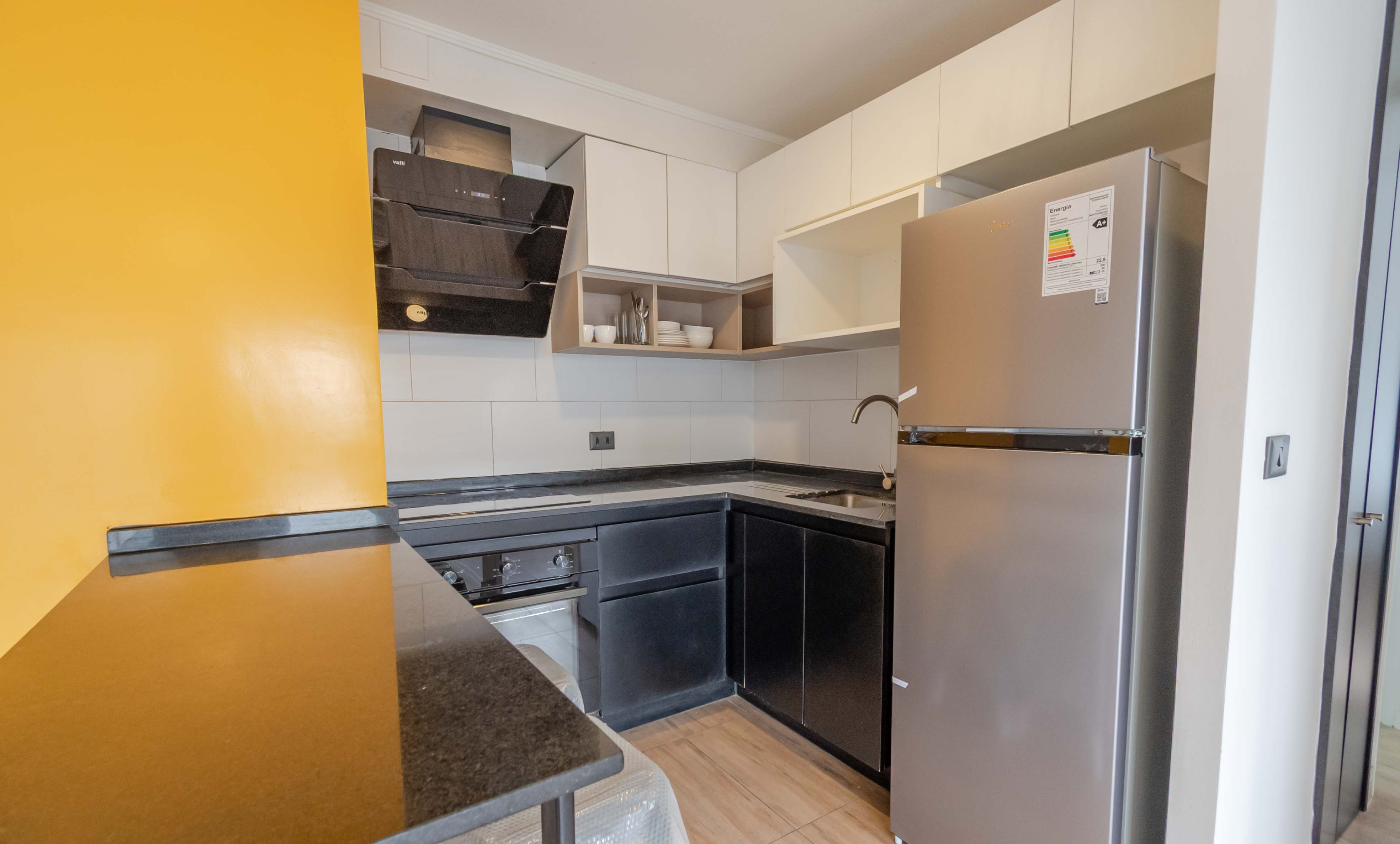 Departamento en La Cisterna - Miniatura 4