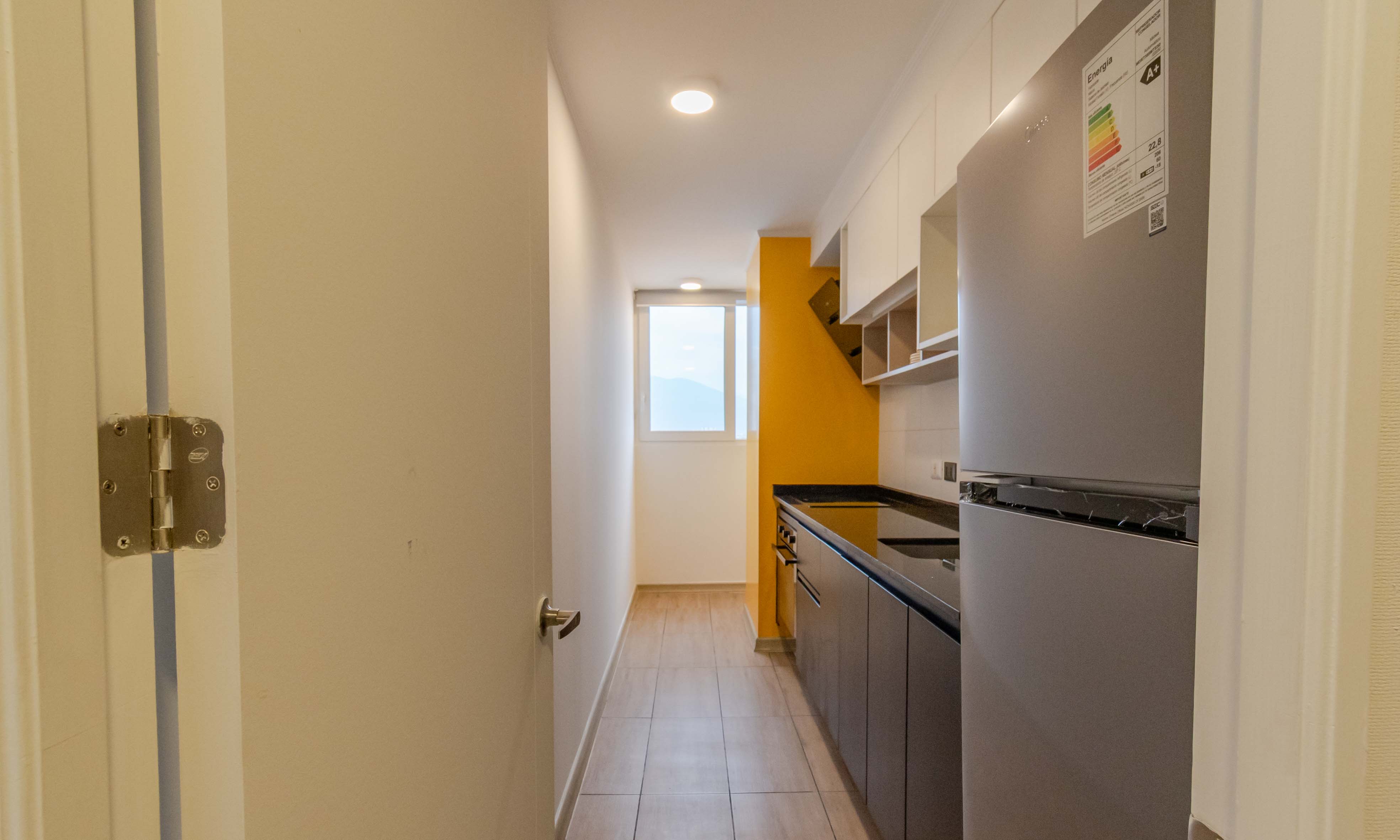 Departamento en La Cisterna - Miniatura 2