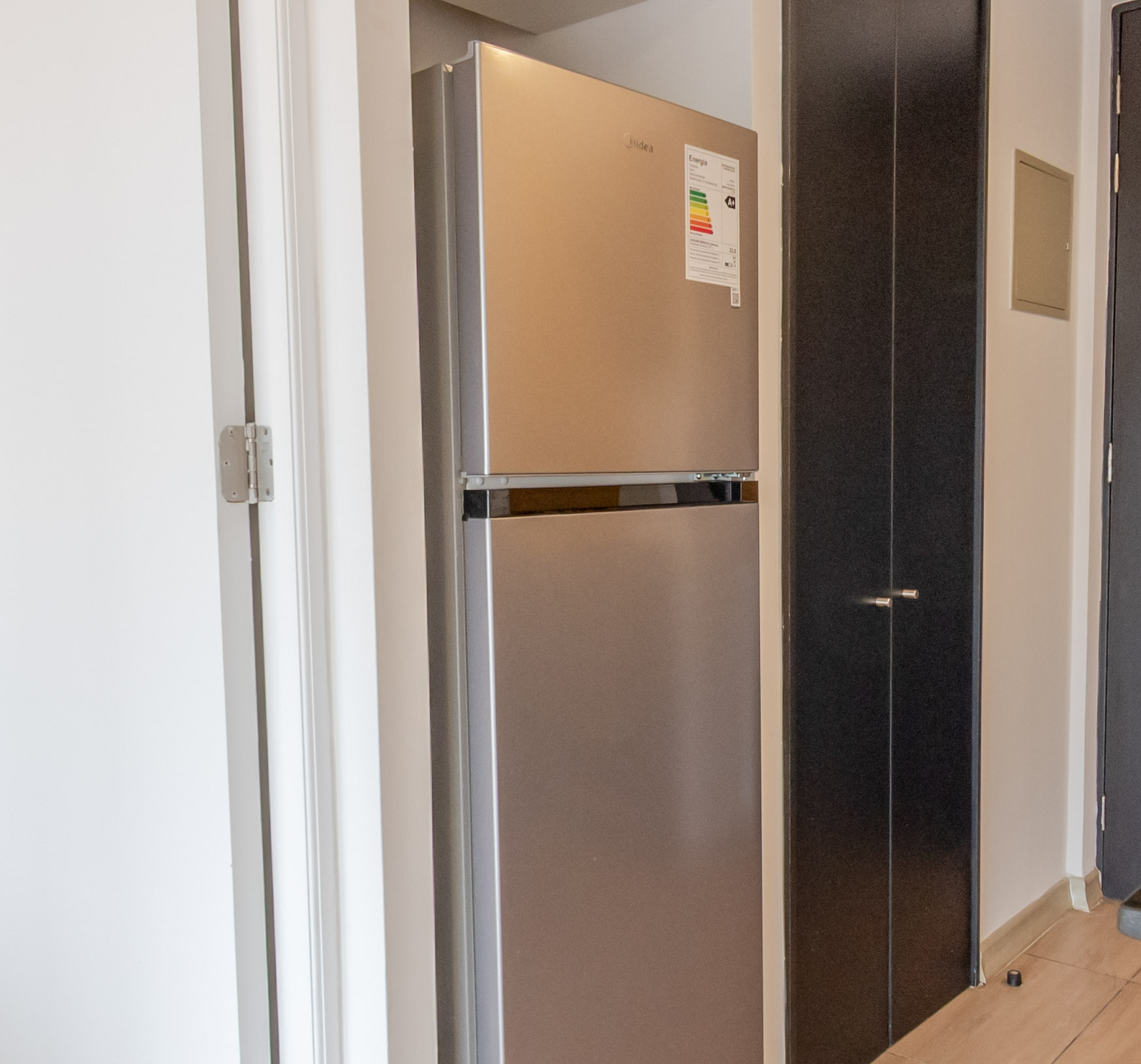 Departamento en La Cisterna - Miniatura 4