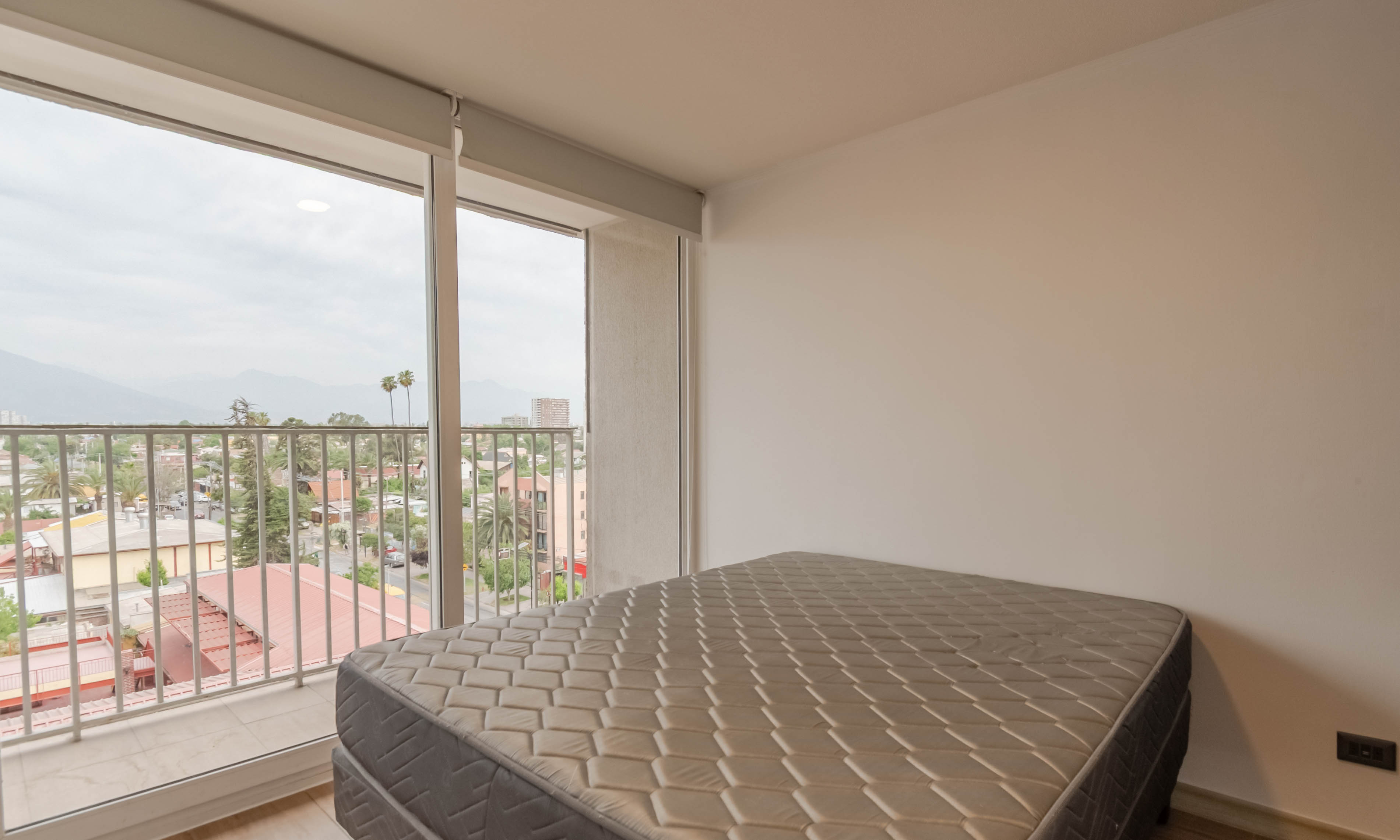 Departamento en La Cisterna - Miniatura 5