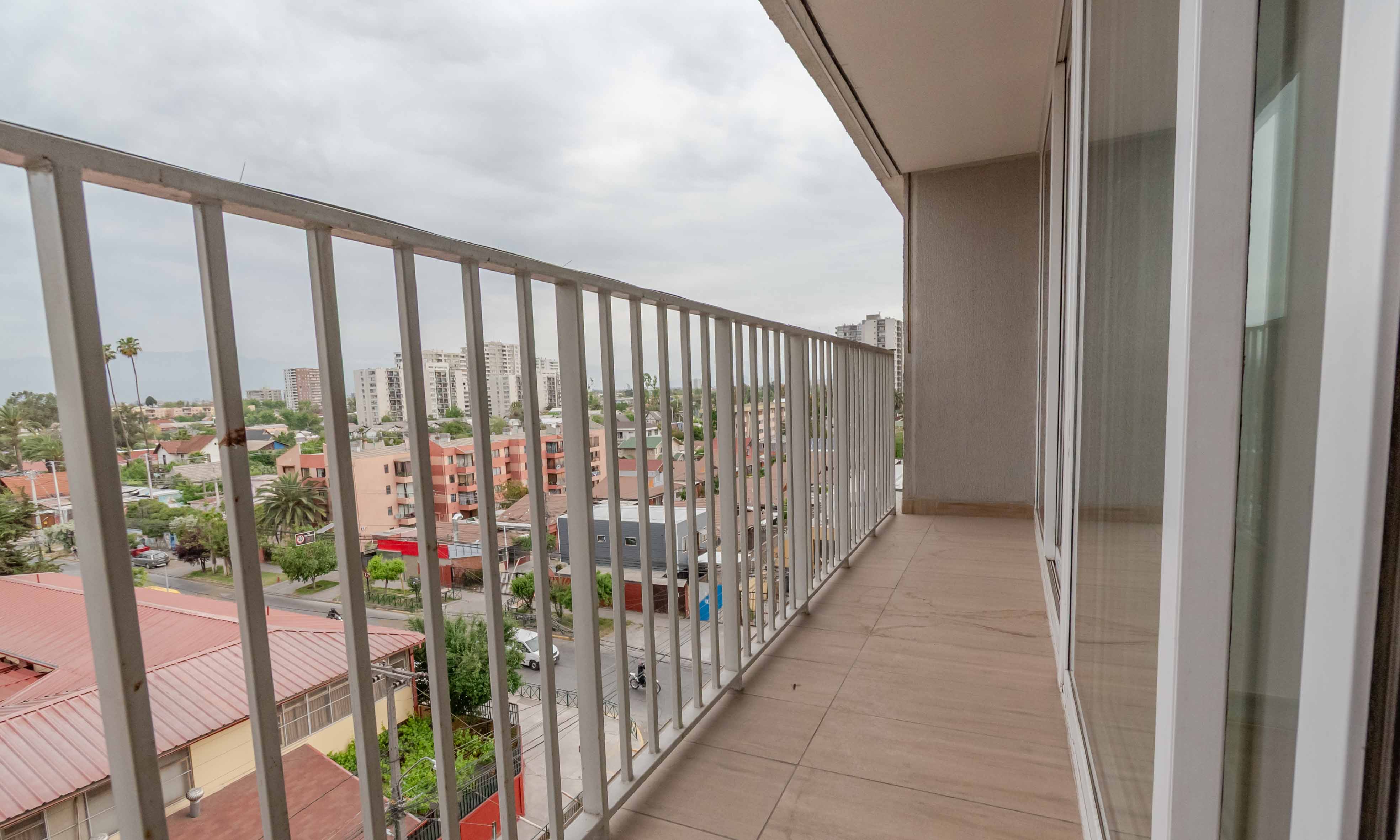 Departamento en La Cisterna - Miniatura 8