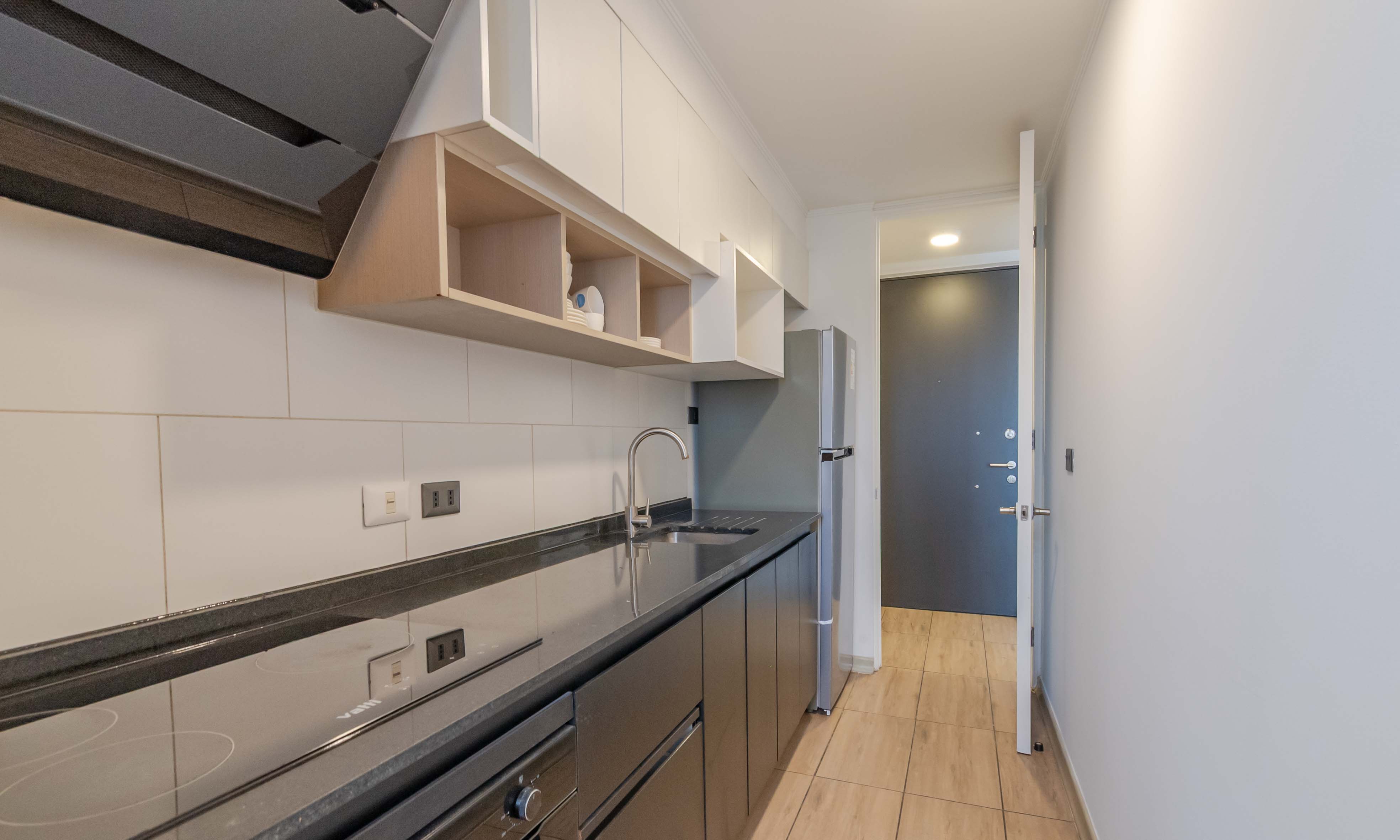 Departamento en La Cisterna - Miniatura 6