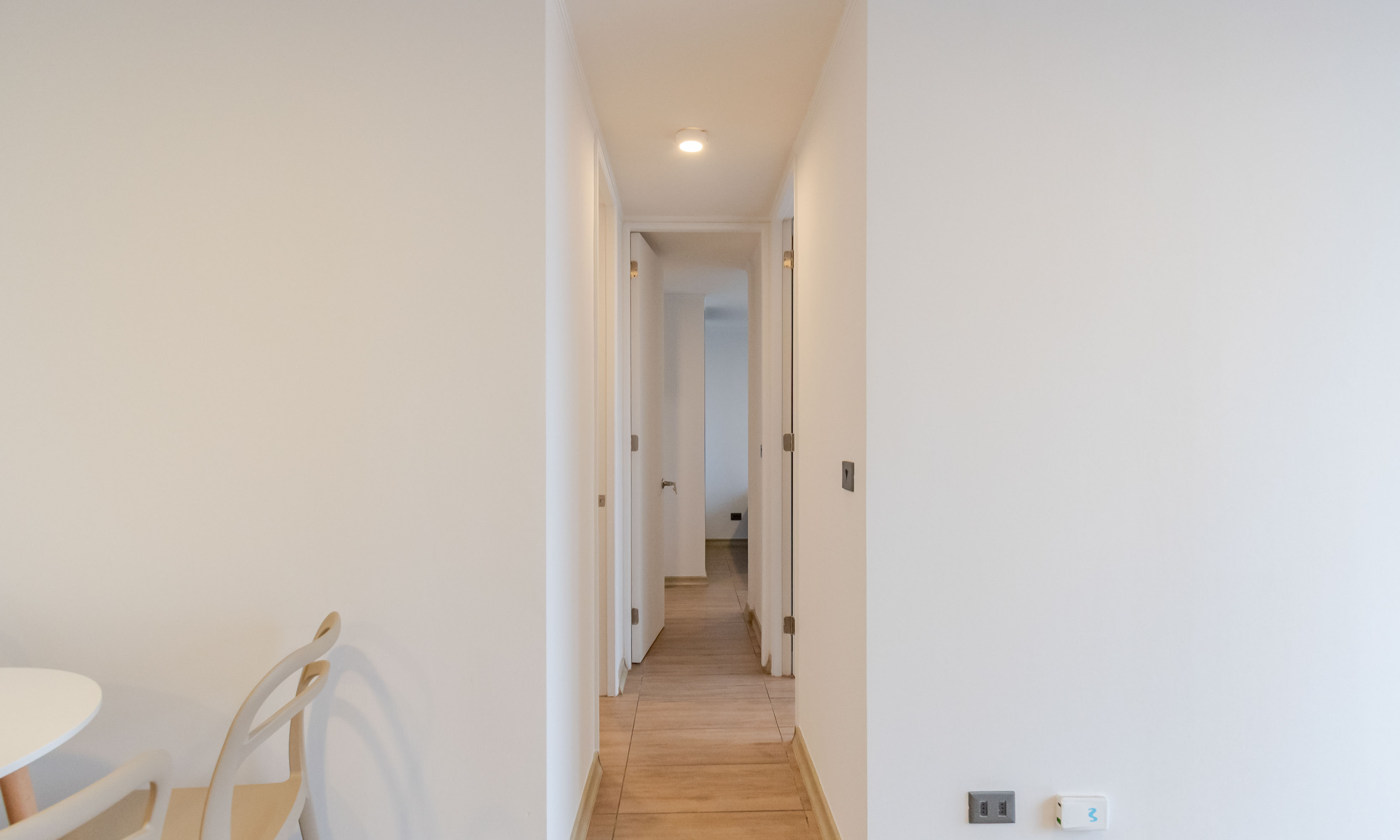 Departamento en La Cisterna - Miniatura 8