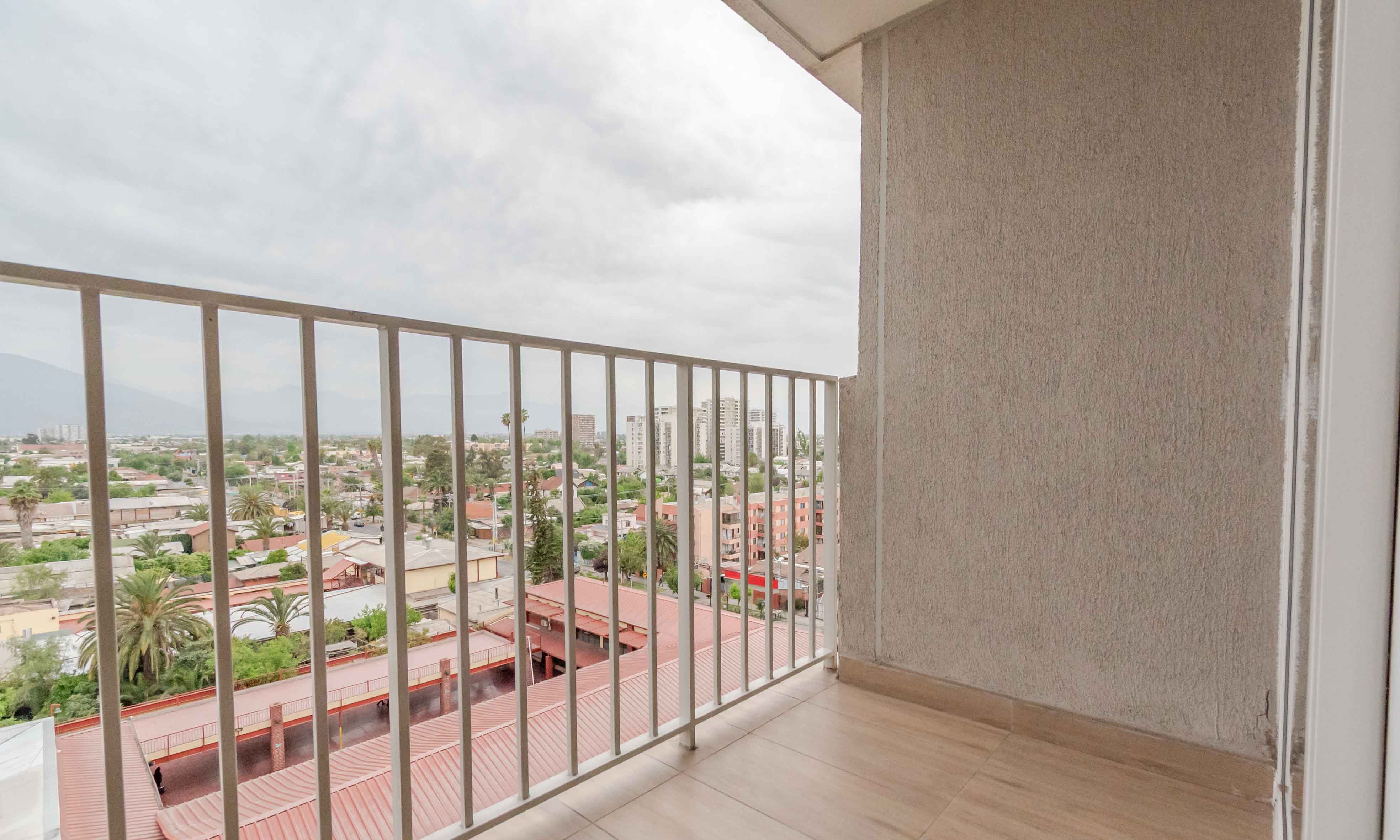 Departamento en La Cisterna - Miniatura 17