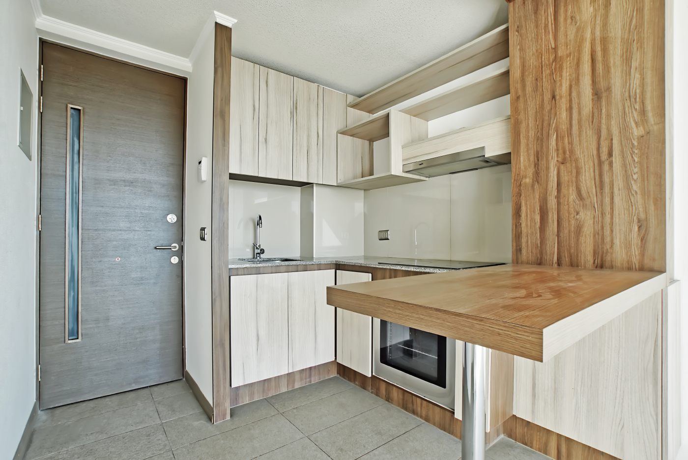 Departamento en Independencia - Miniatura 7