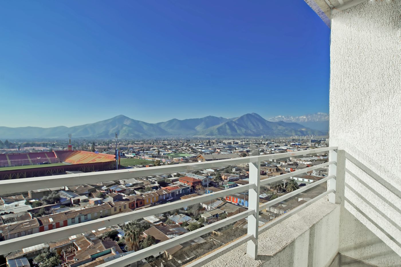 Departamento en Independencia - Miniatura 2