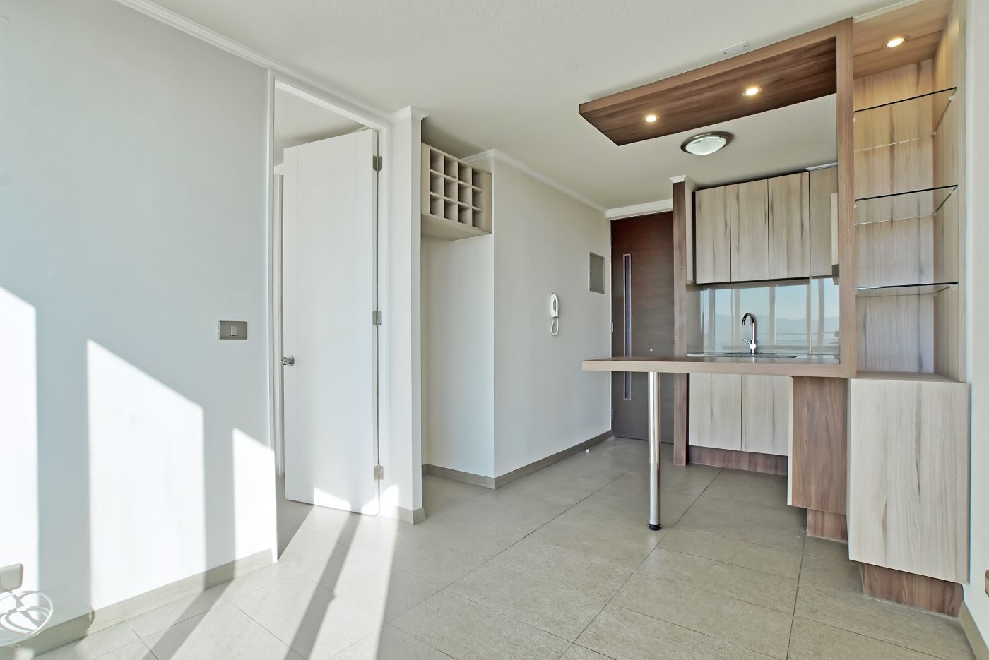 Departamento en Independencia