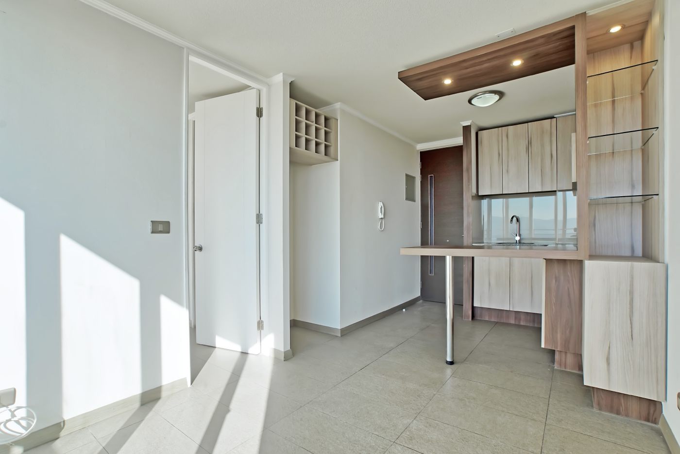 Departamento en Independencia