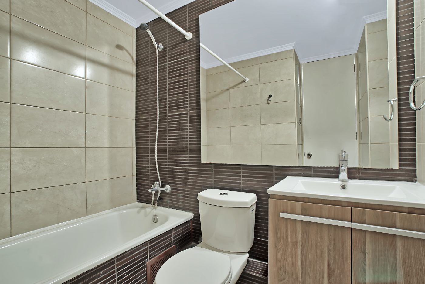 Departamento en Independencia - Miniatura 3