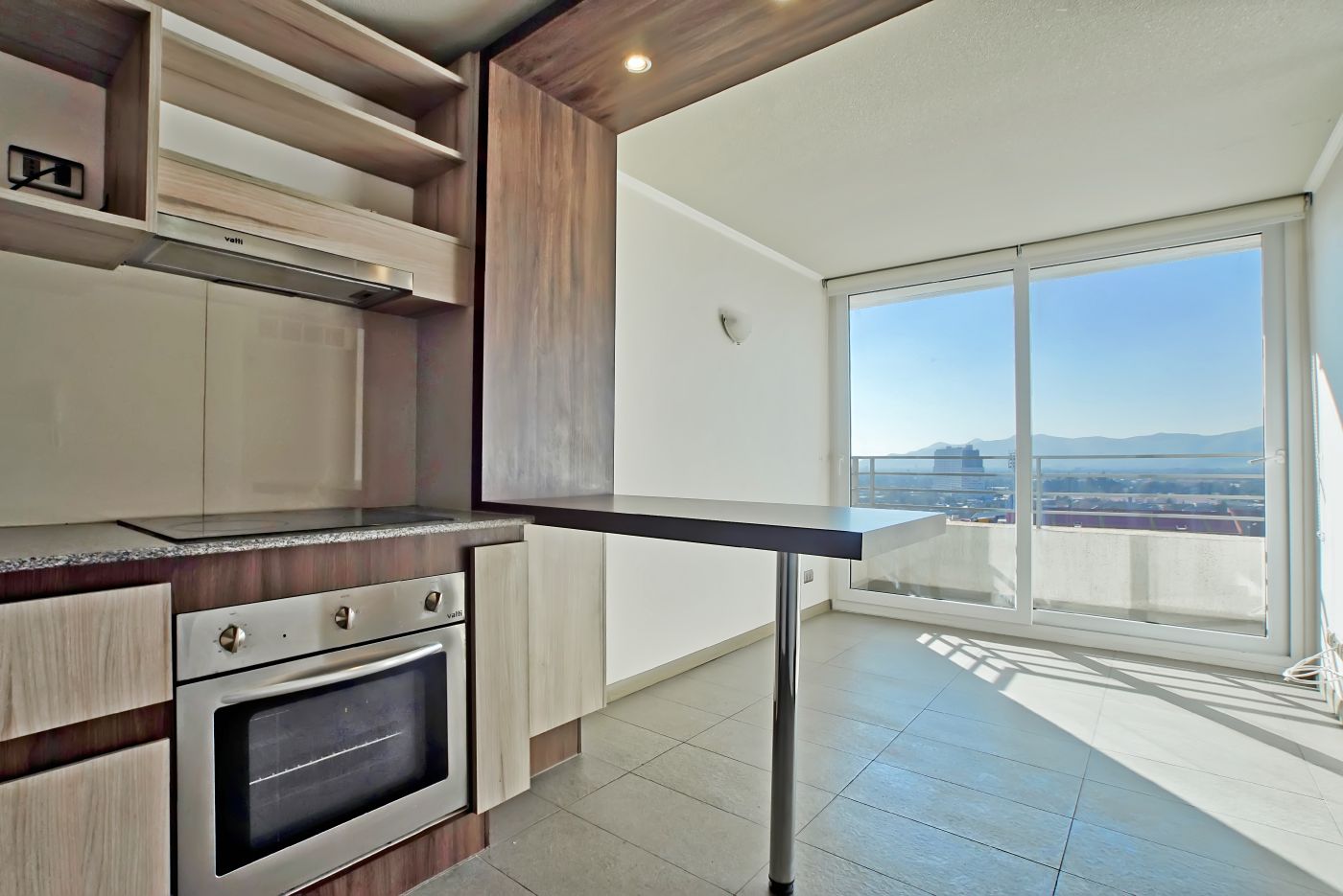 Departamento en Independencia