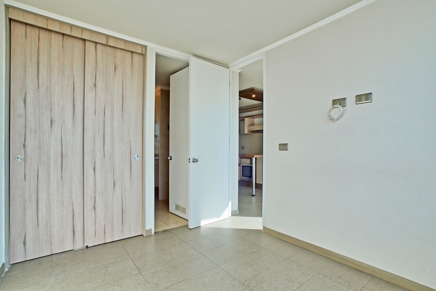 Departamento en Independencia - Miniatura 3