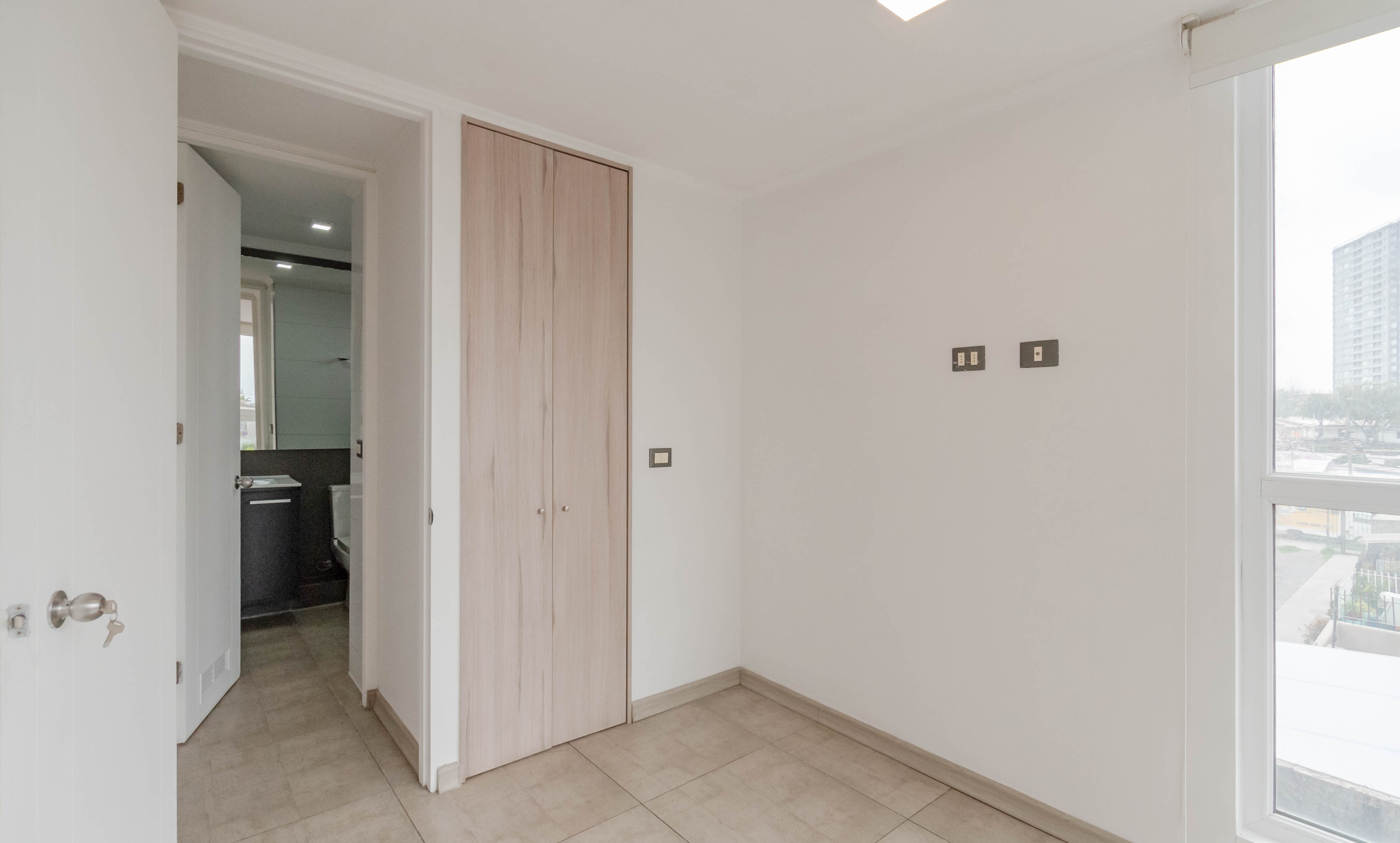 Departamento en Independencia - Miniatura 9