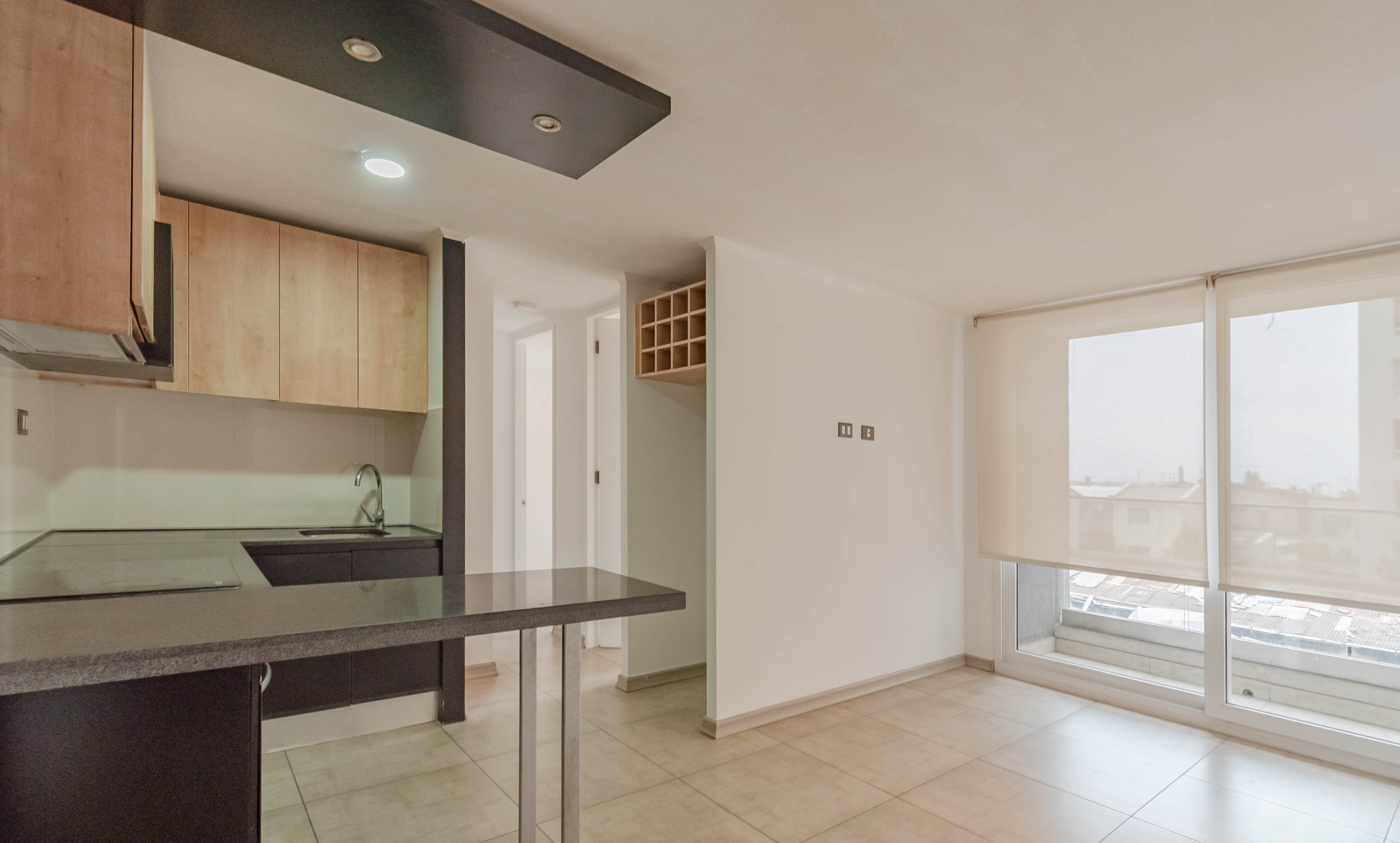 Departamento en Independencia