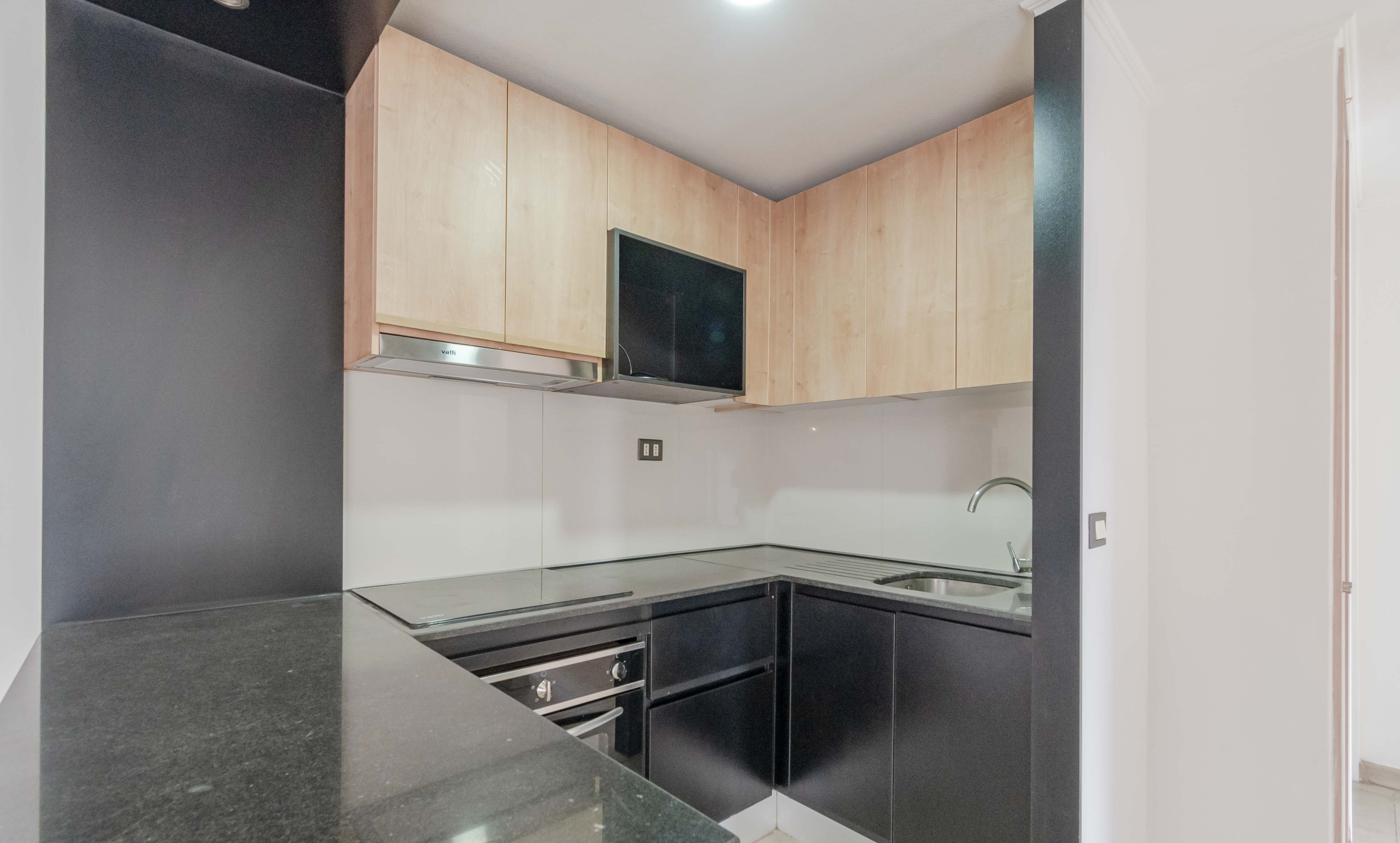 Departamento en Independencia - Miniatura 4