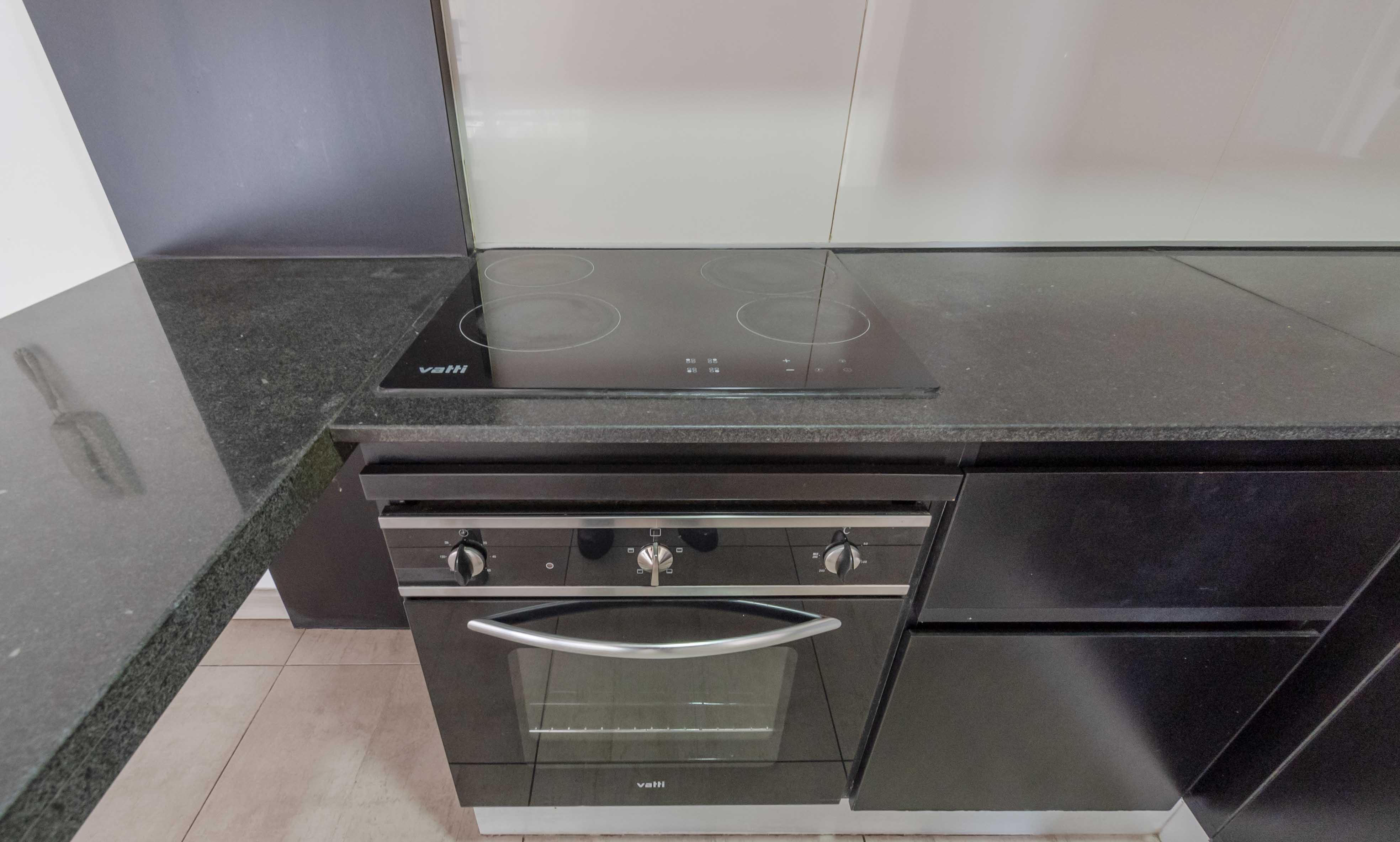 Departamento en Independencia - Miniatura 5