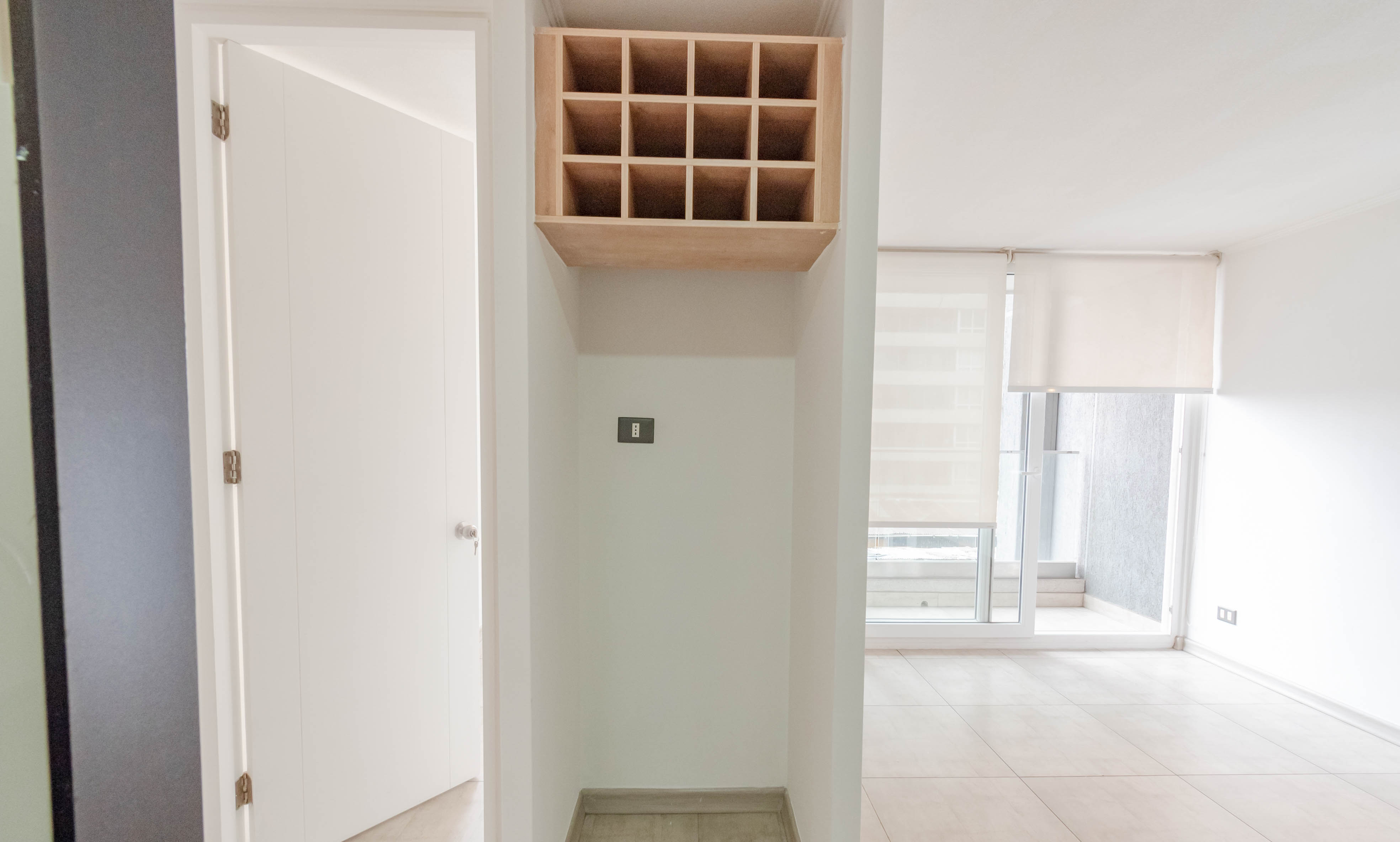 Departamento en Independencia - Miniatura 6