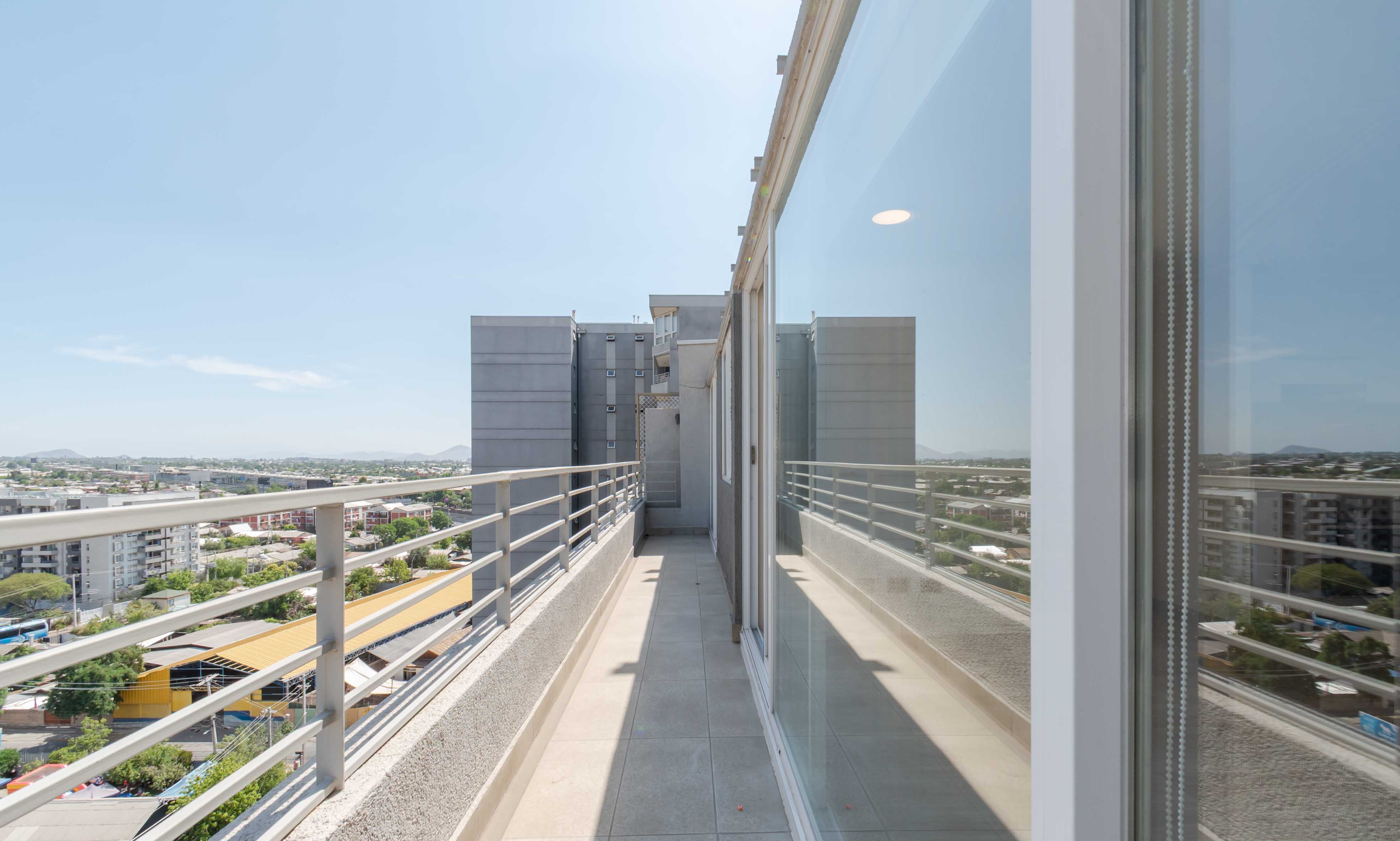 Departamento en La Florida - Miniatura 12