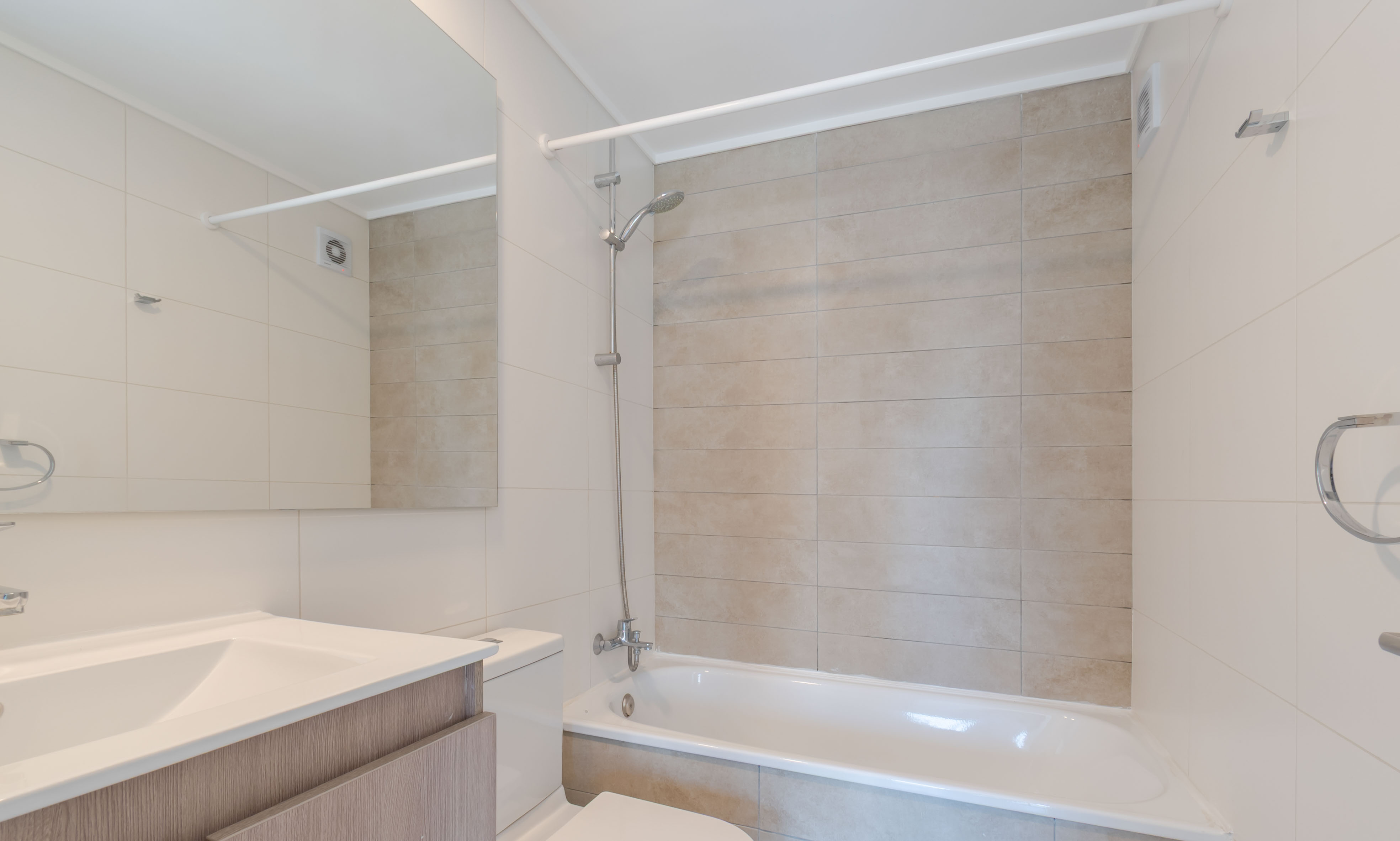 Departamento en La Florida - Miniatura 11