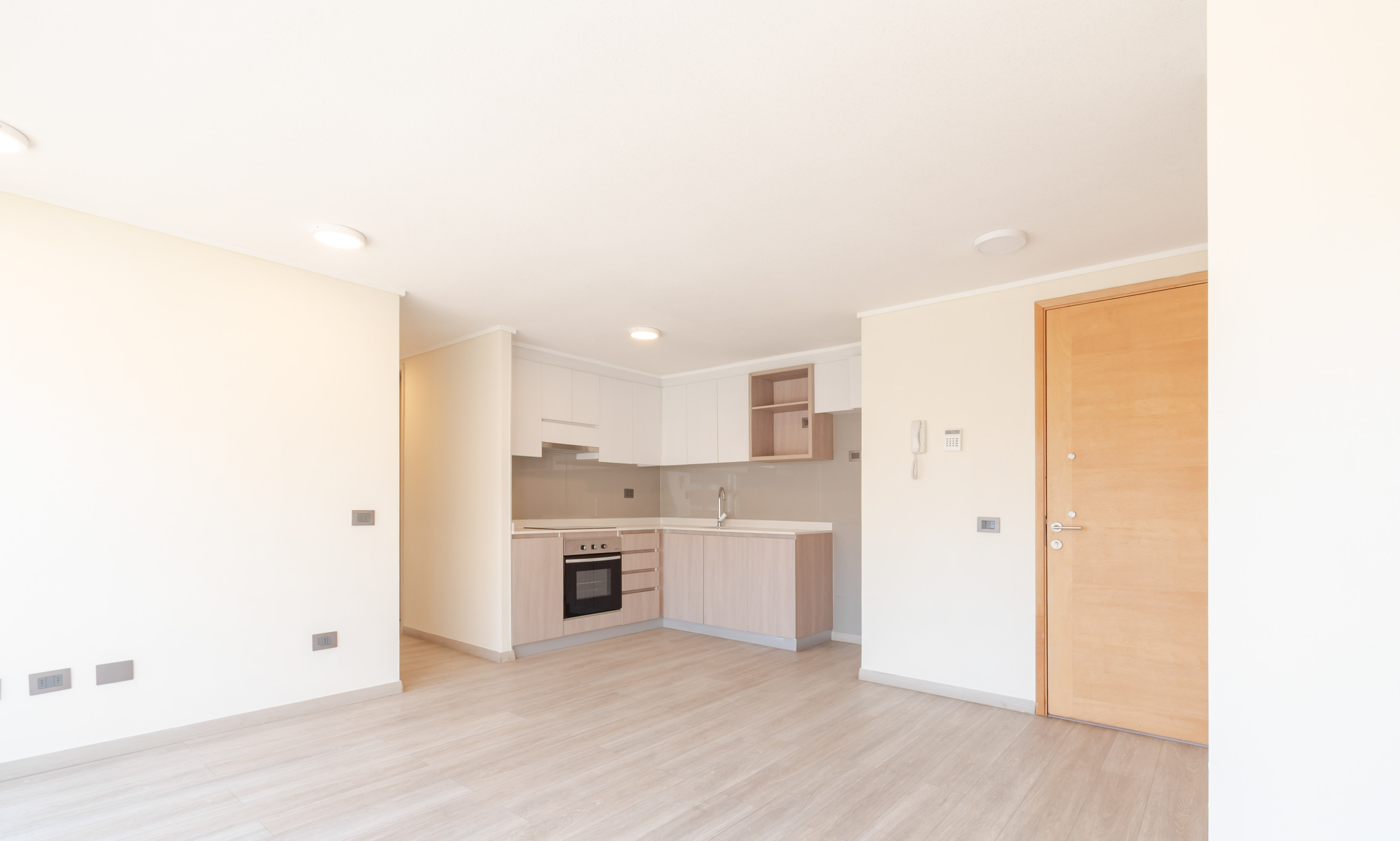 Departamento en La Florida - Miniatura 2