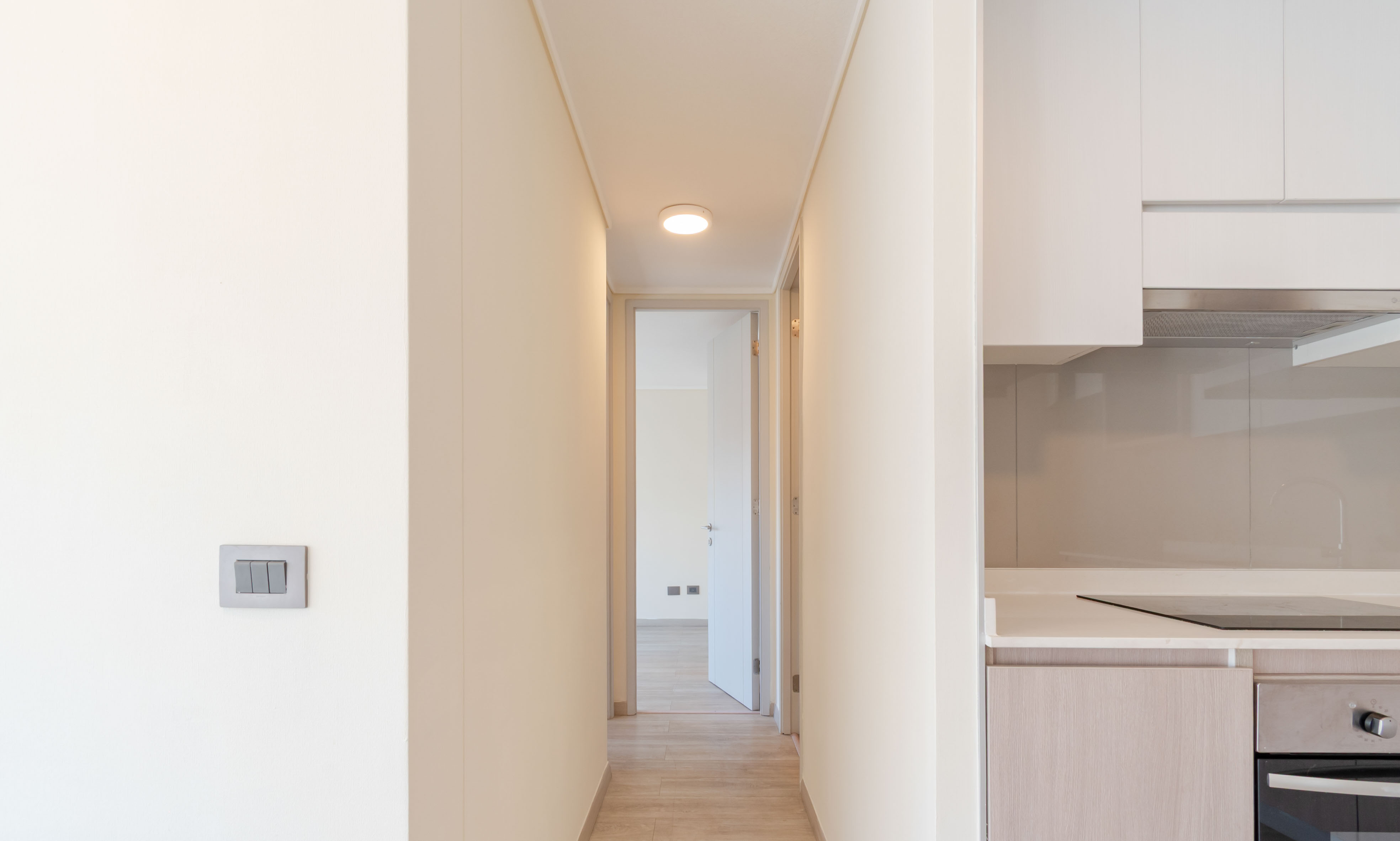 Departamento en La Florida - Miniatura 4