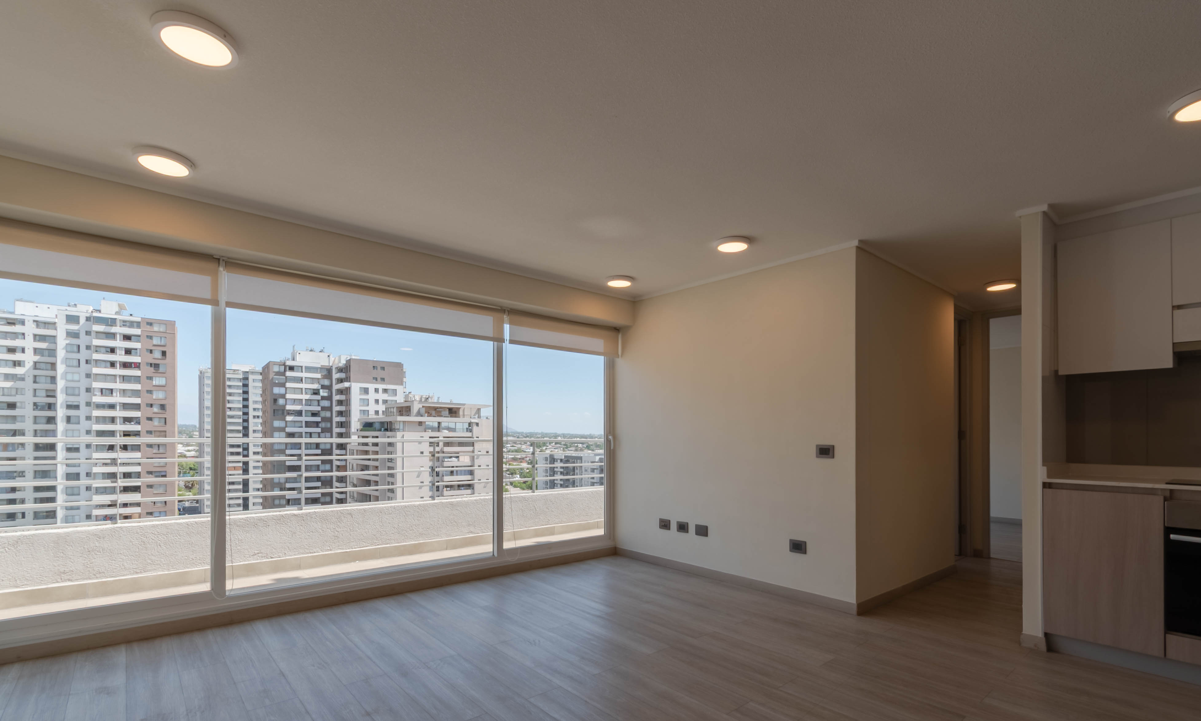 Departamento en La Florida