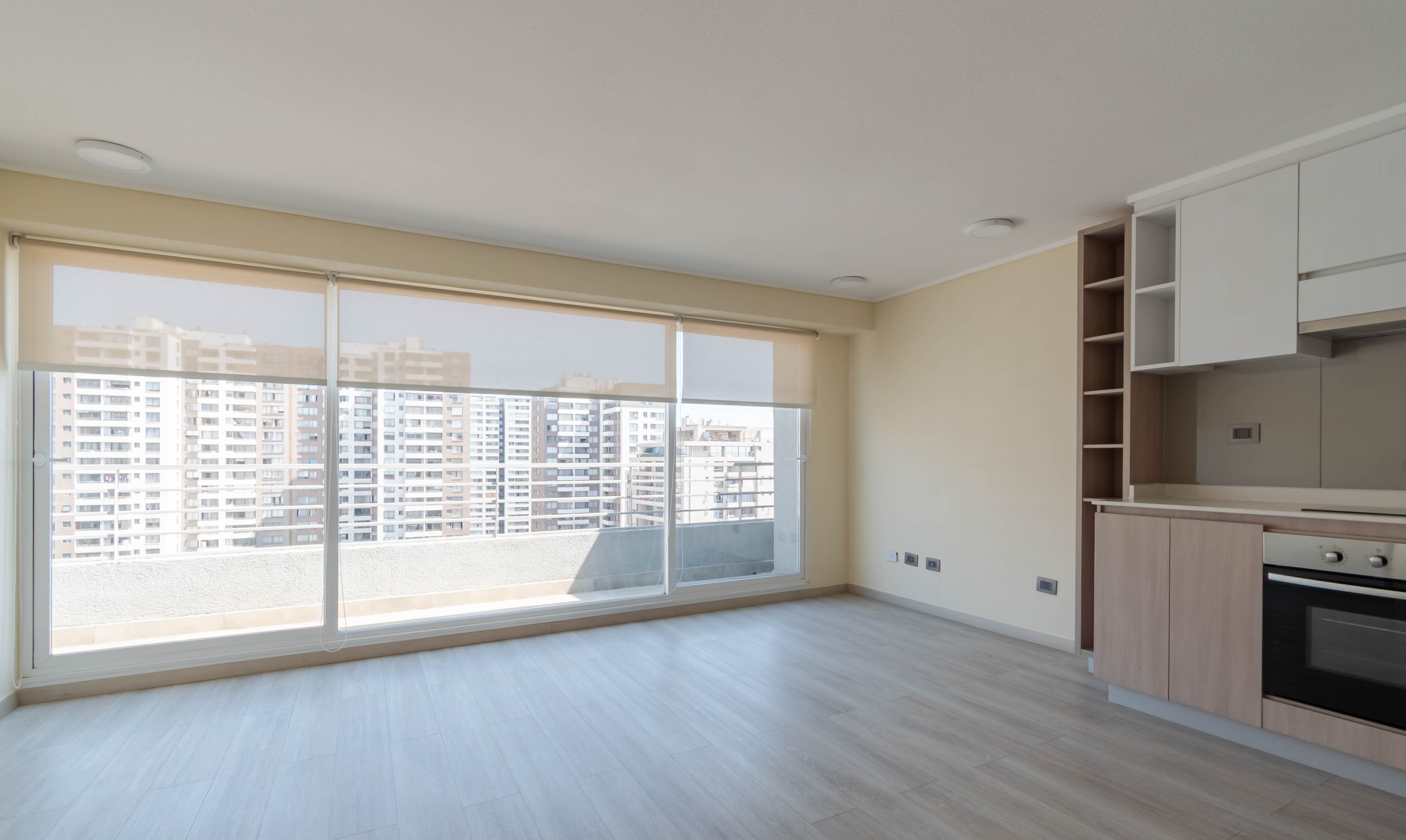 Departamento en La Florida