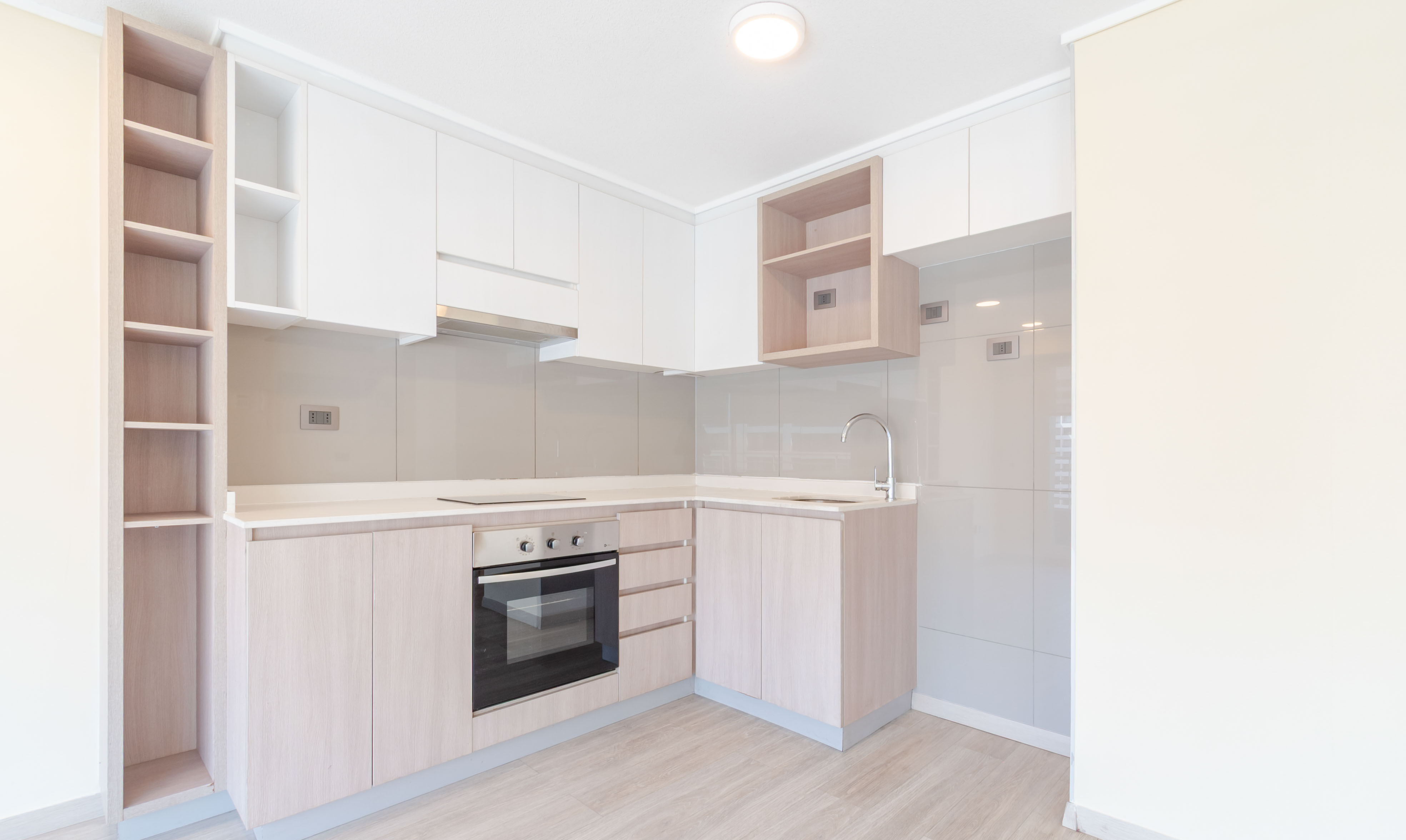 Departamento en La Florida - Miniatura 2