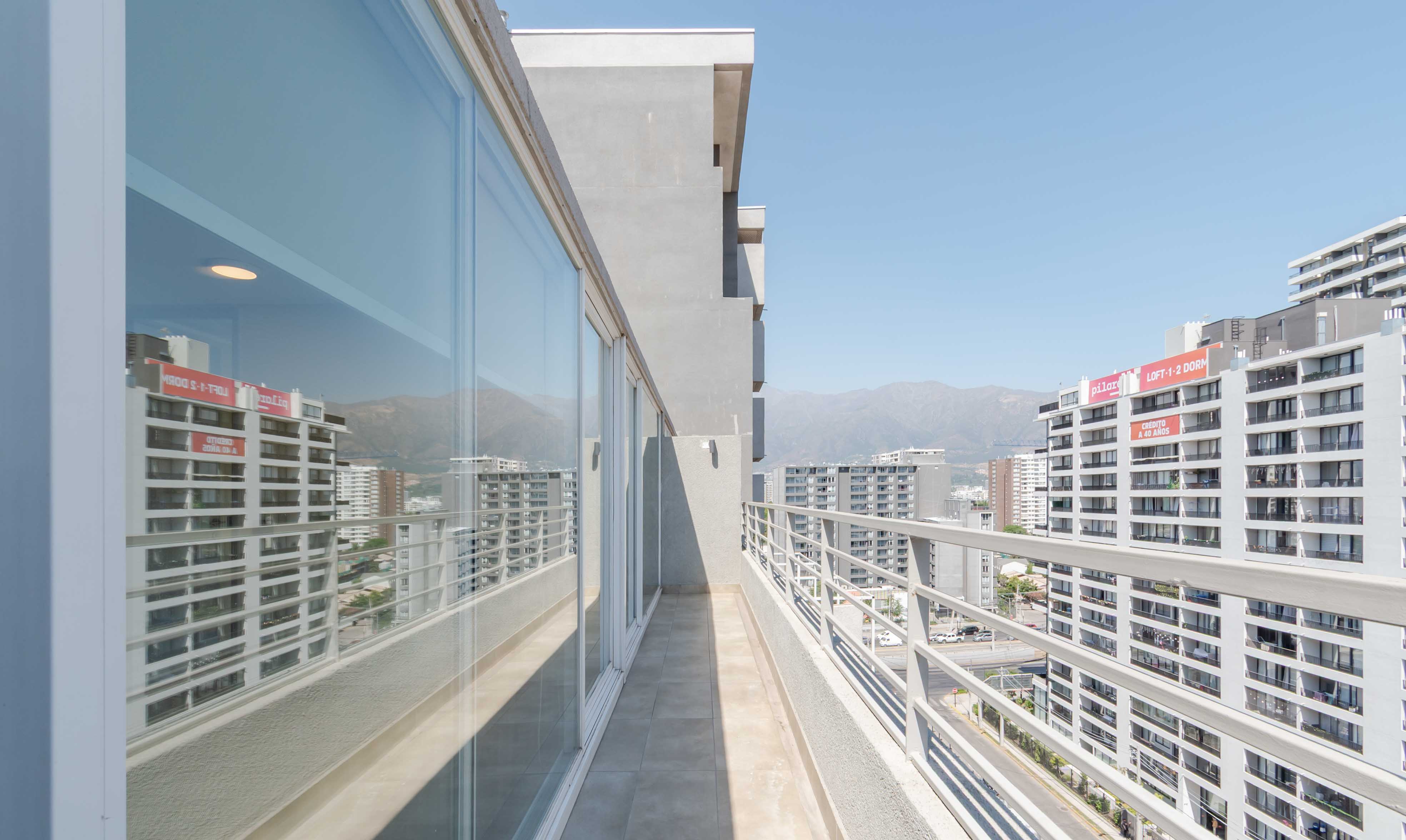 Departamento en La Florida - Miniatura 10