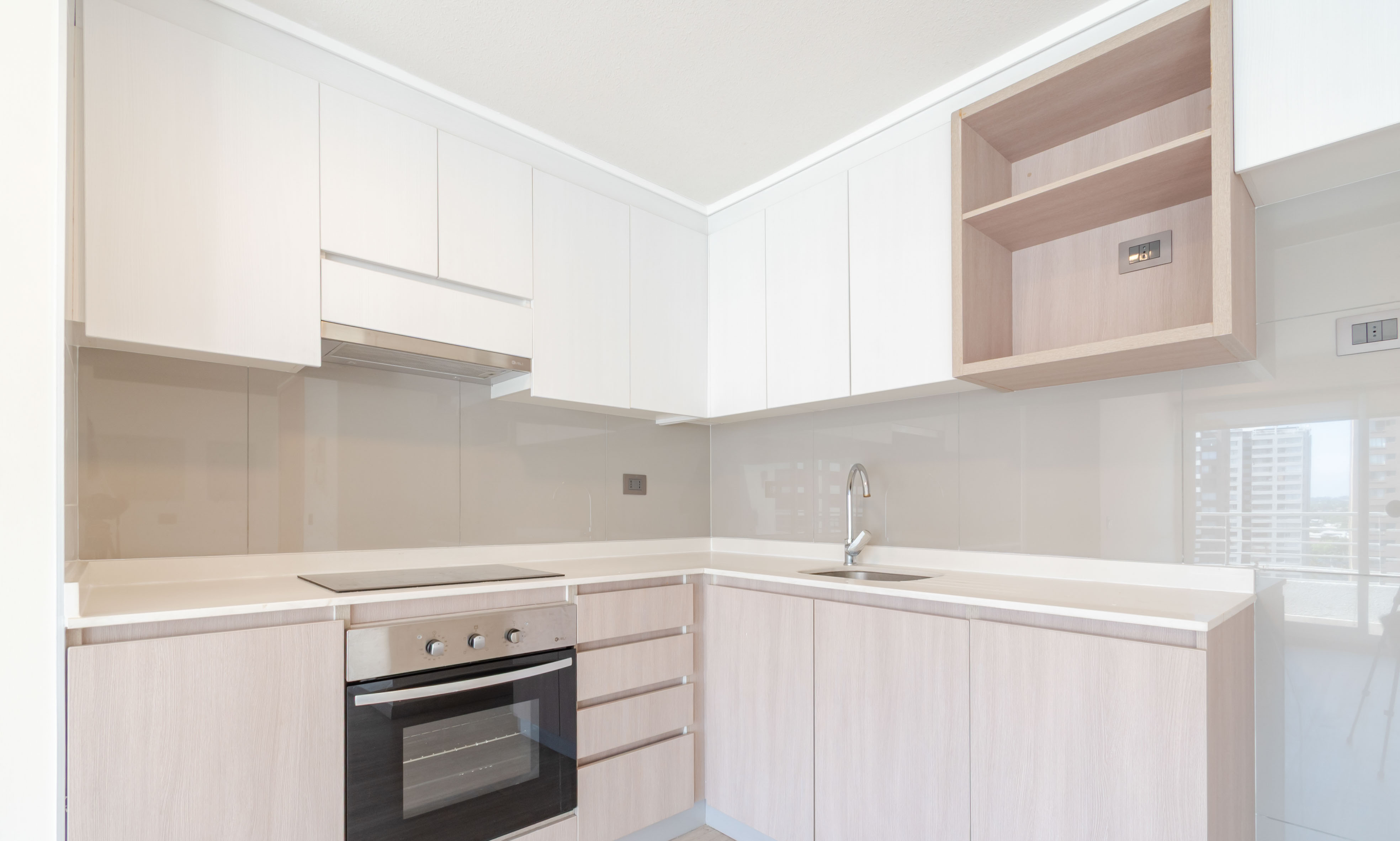 Departamento en La Florida - Miniatura 3