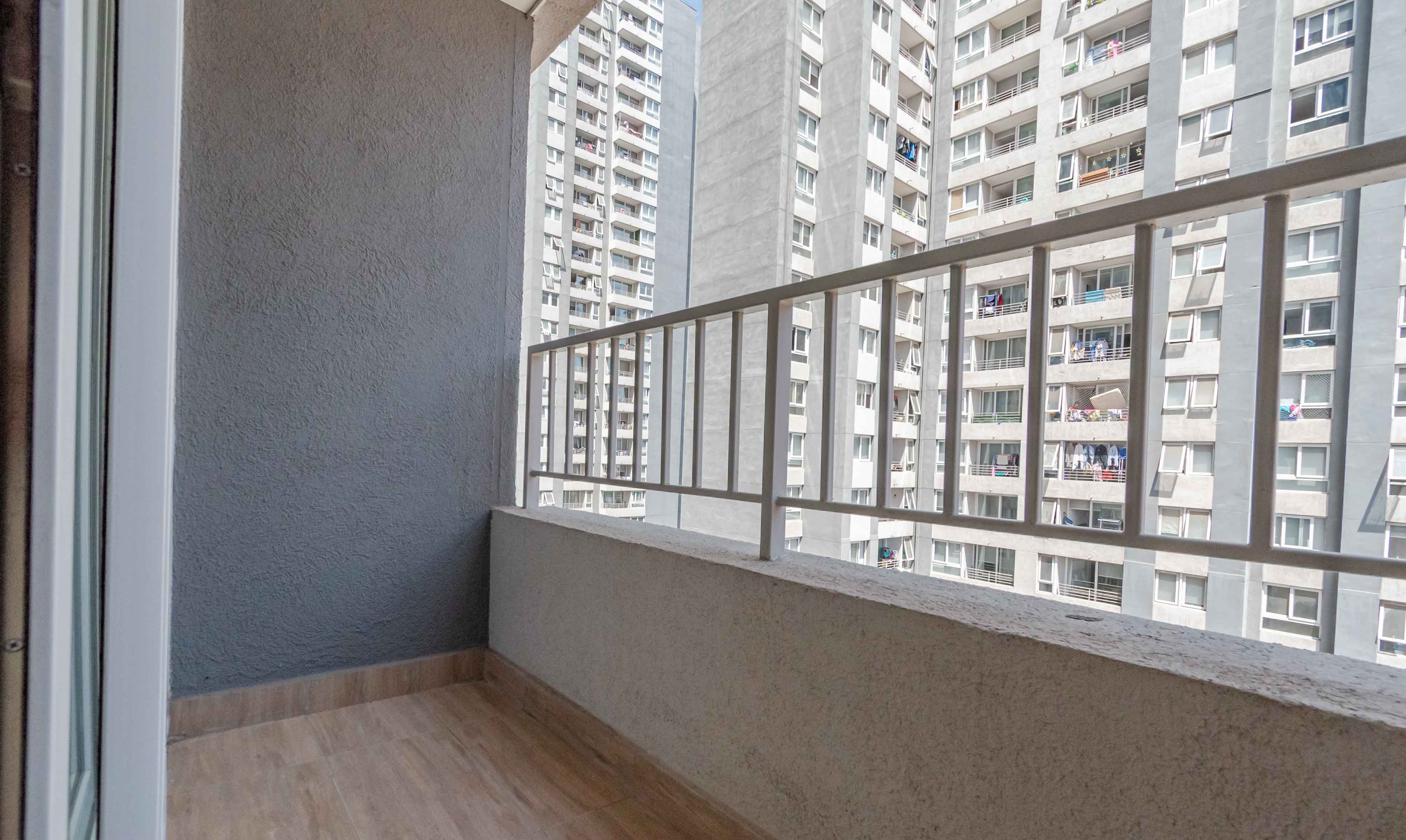 Departamento en Quinta Normal