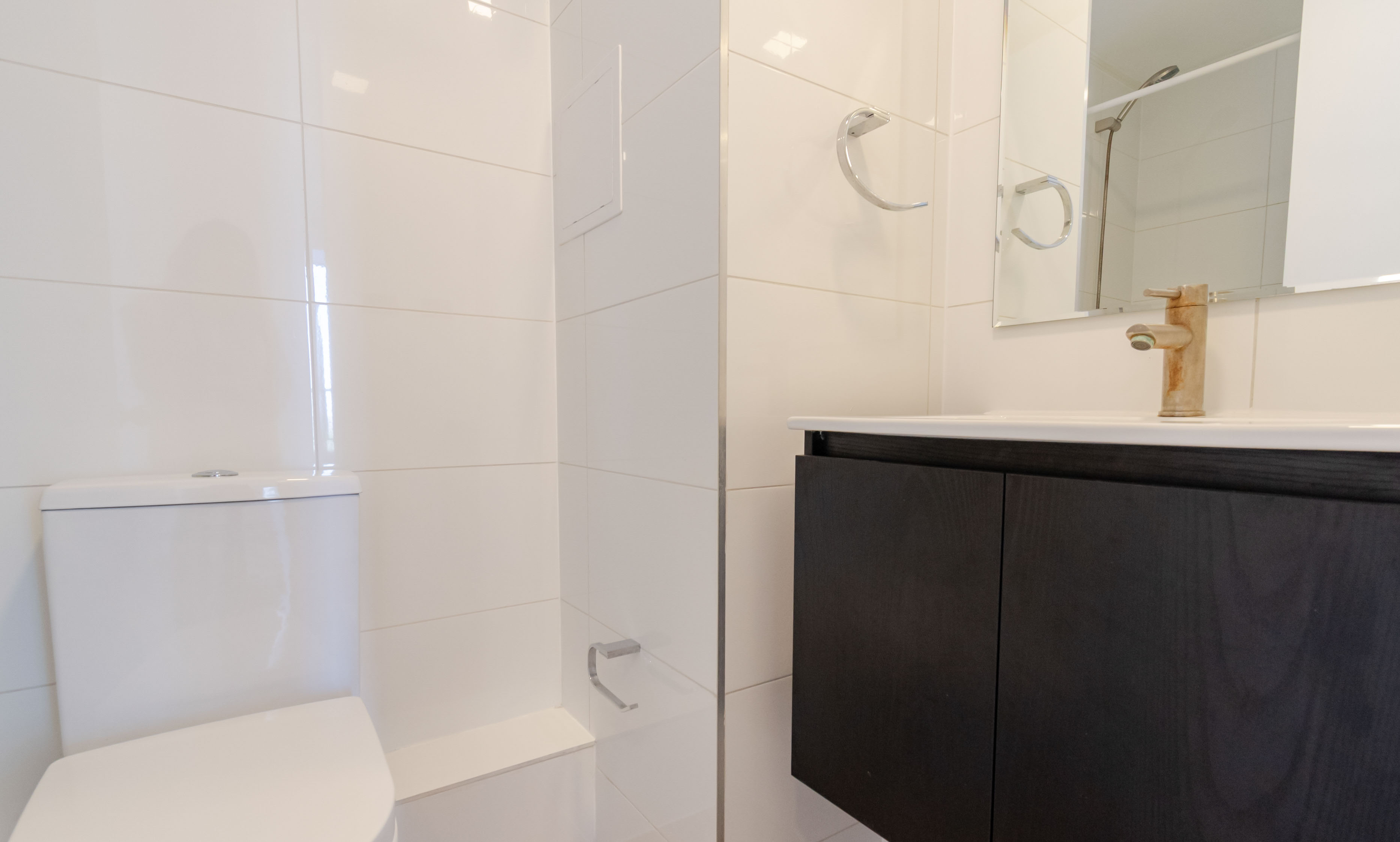 Departamento en Quinta Normal - Miniatura 6