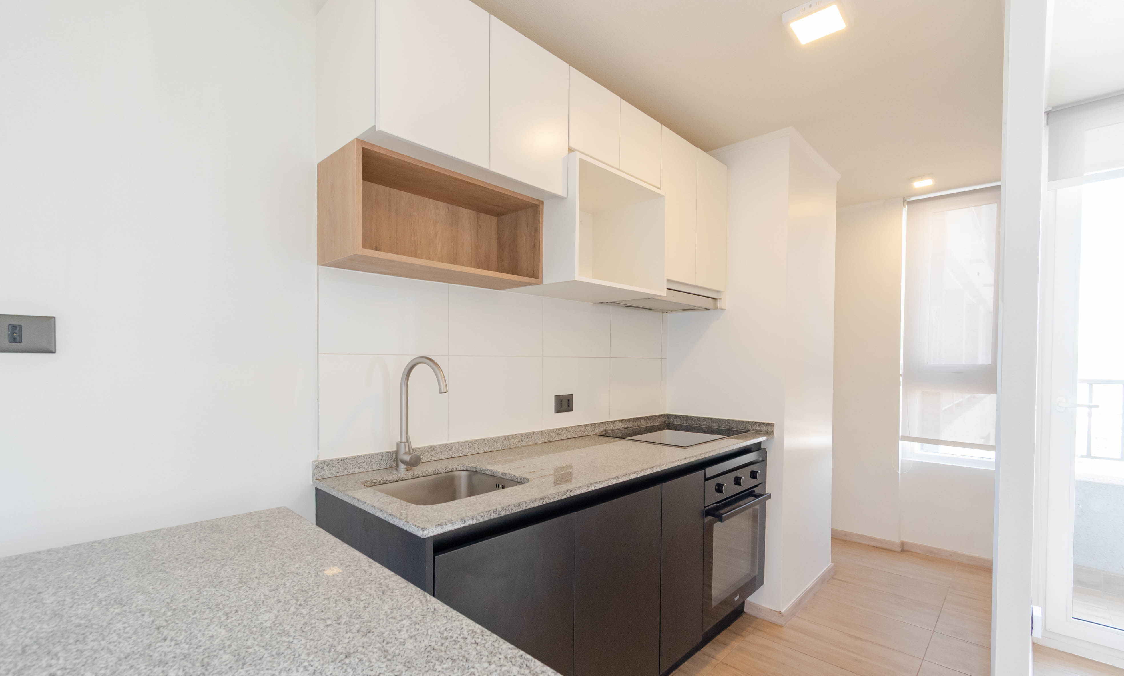 Departamento en Quinta Normal - Miniatura 3